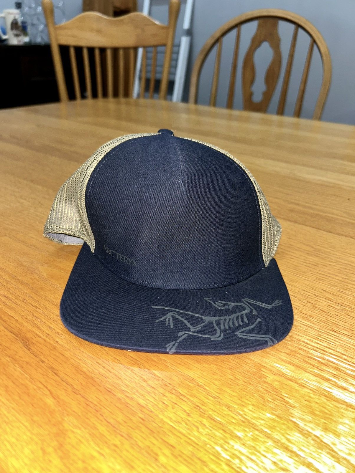 Arc'teryx Arc’teryx Trucker Hat Size ONE SIZE - 1 Thumbnail