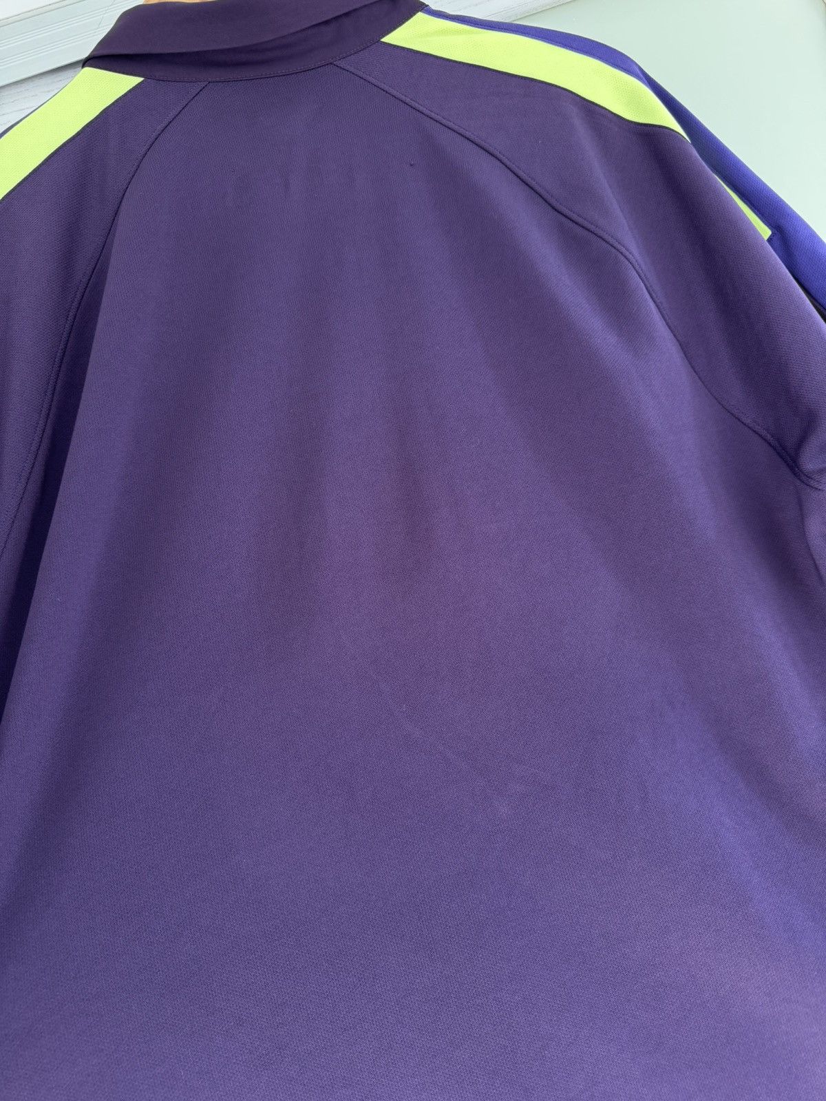 Nike Manchester City 2014-2015 Third Soccer Jersey Football Kit Size US XL / EU 56 / 4 - 12 Thumbnail