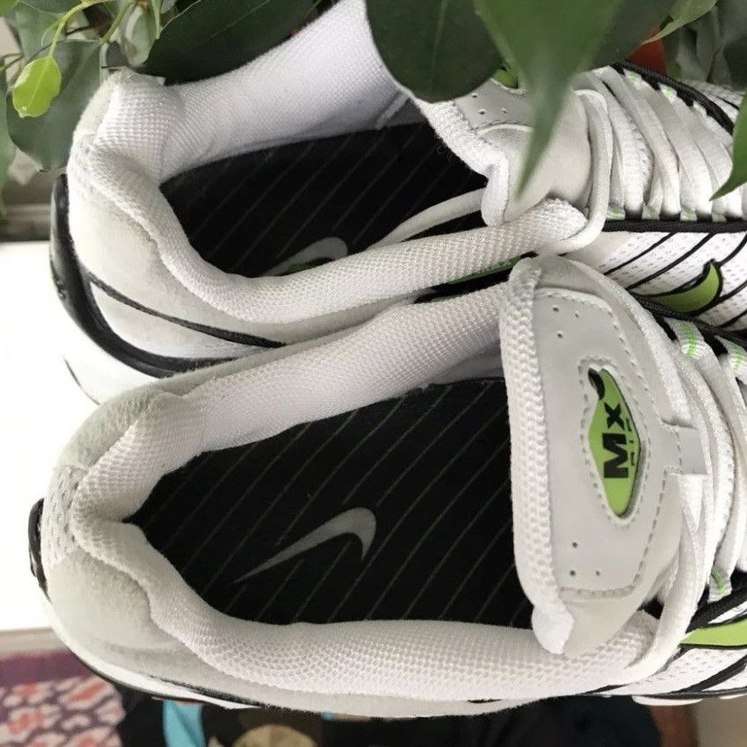 Nike Nike Air Max MX Chatelet 2007 TN Size US 10 / EU 43 - 6 Thumbnail