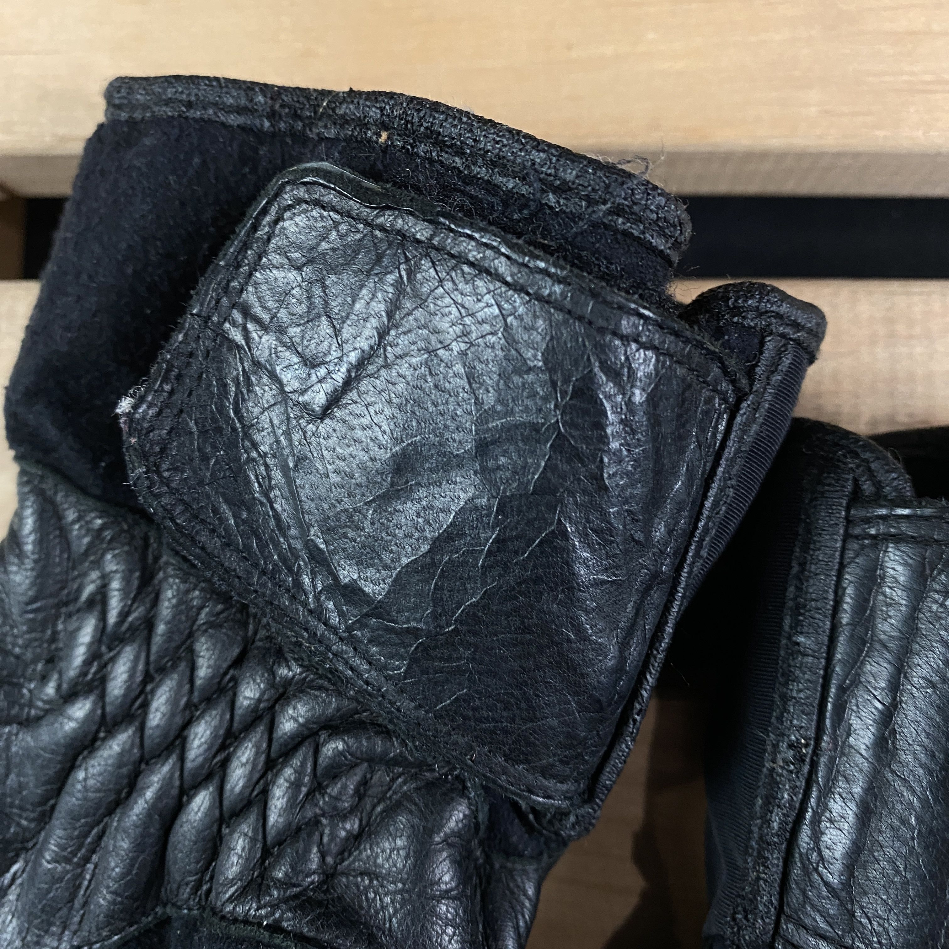 Other Mens Motorcycle Gloves iXS Size 32 - 6 Thumbnail