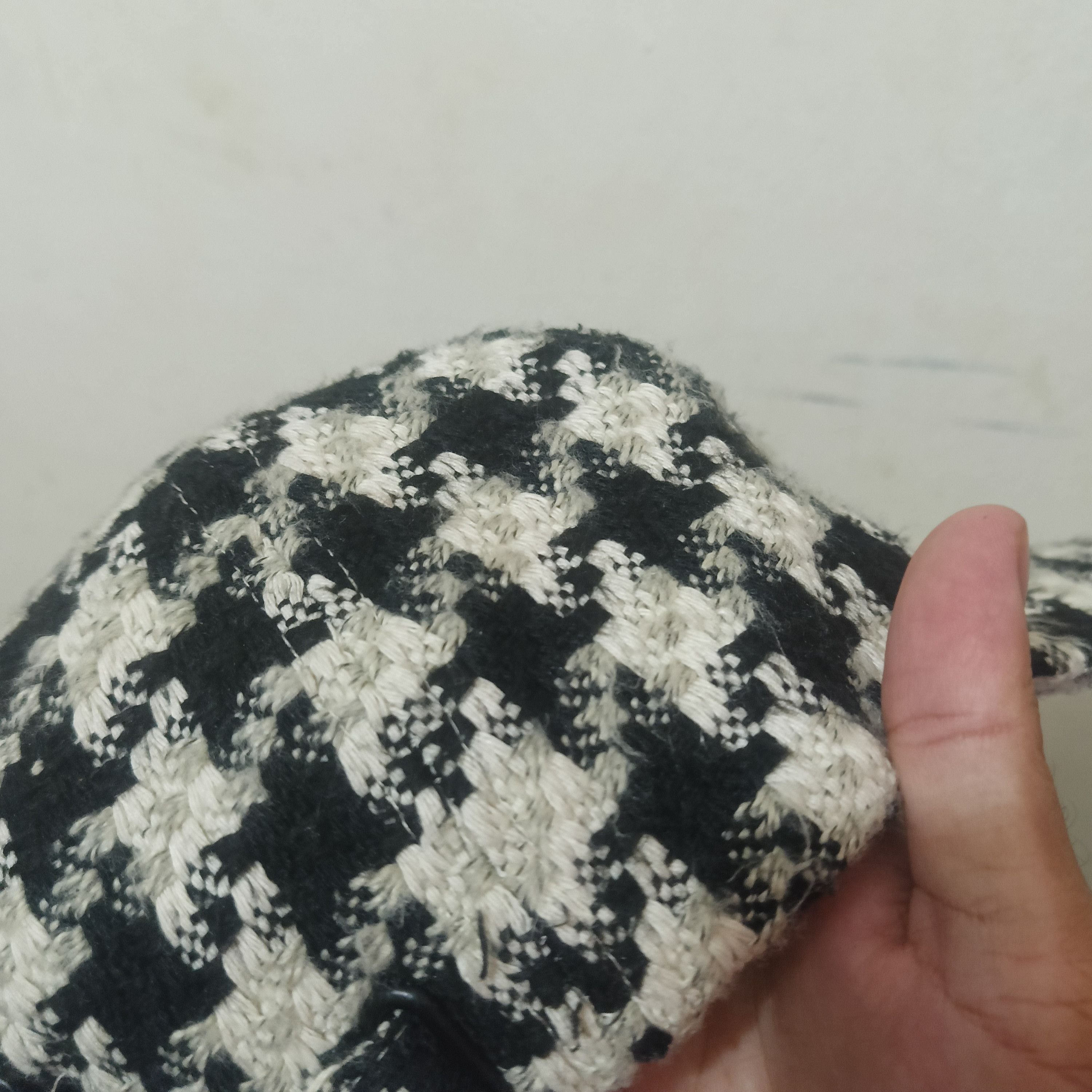 H&M × Japanese Brand Japanese H&M rare design cap Size ONE SIZE - 7 Thumbnail