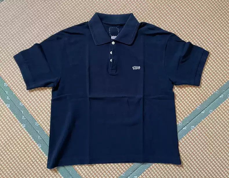Visvim polo shirt