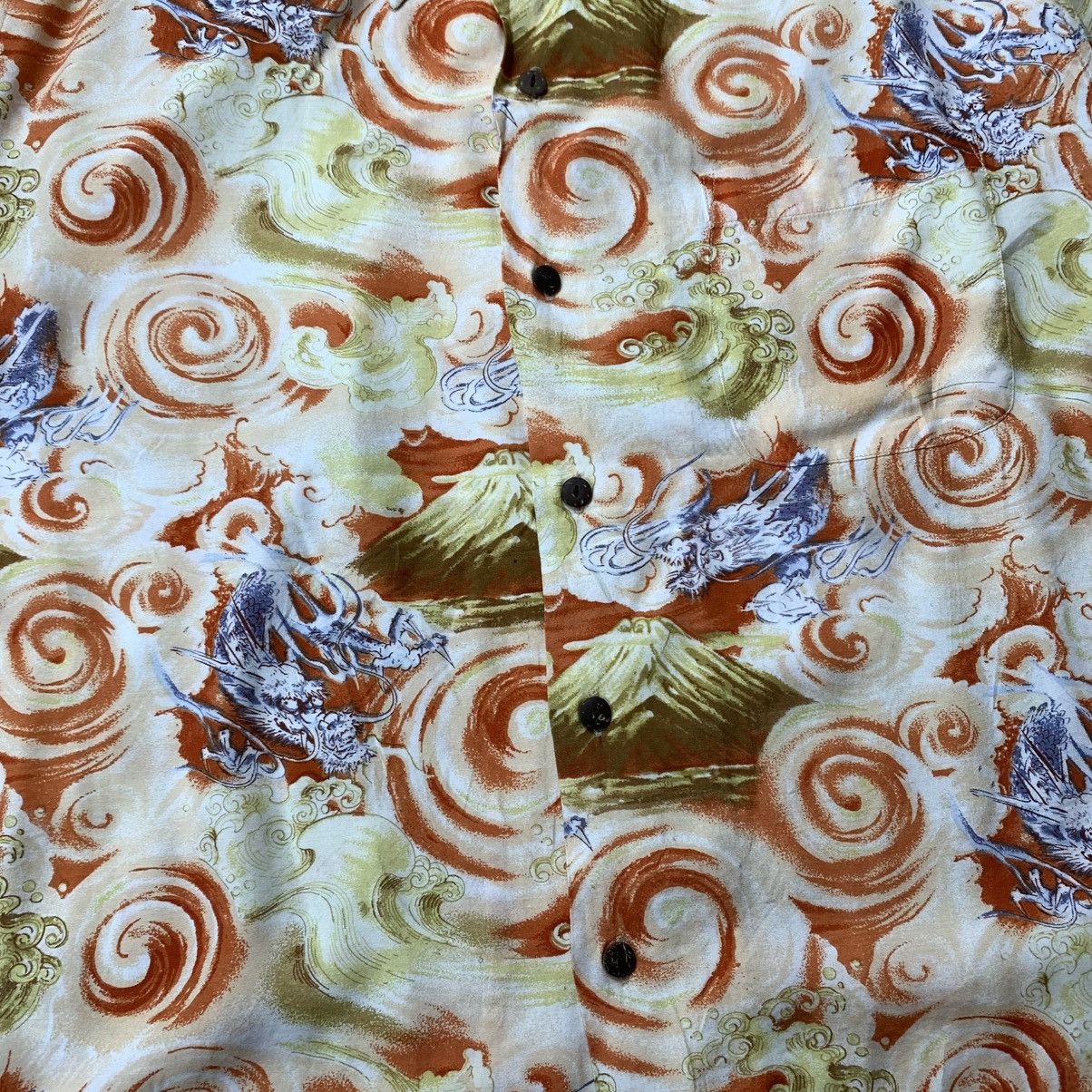 Vintage Hina Hina Hawaiian Shirts Vintage Japanese Brand Size US L / EU 52-54 / 3 - 7 Thumbnail