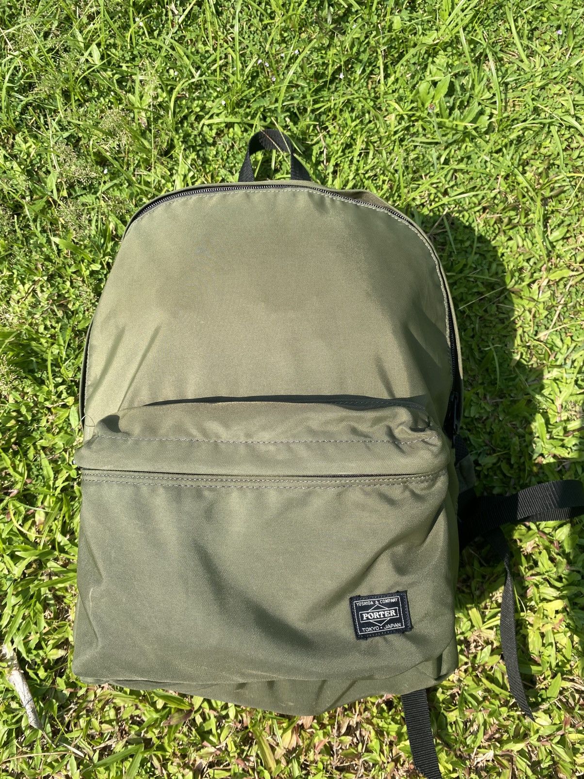 Porter Authentic Porter Yoshida Hiking 26L Backpack Size ONE SIZE - 25 Thumbnail