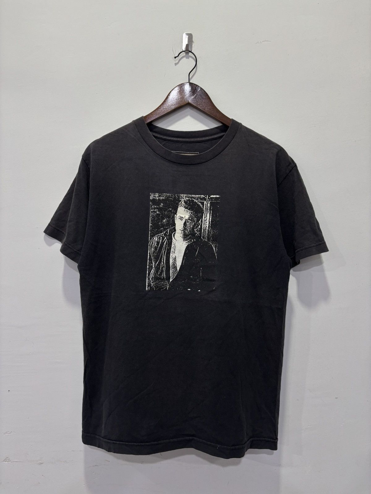 Pleasures Steven Morrissey Tshirt