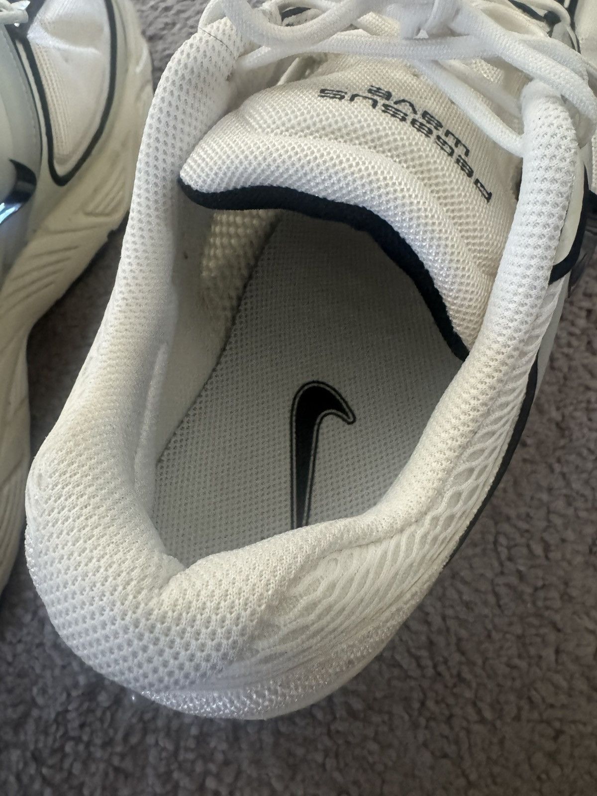 Nike Nike Pegasus Wave 10.5 Size US 10.5 / EU 43-44 - 10 Thumbnail