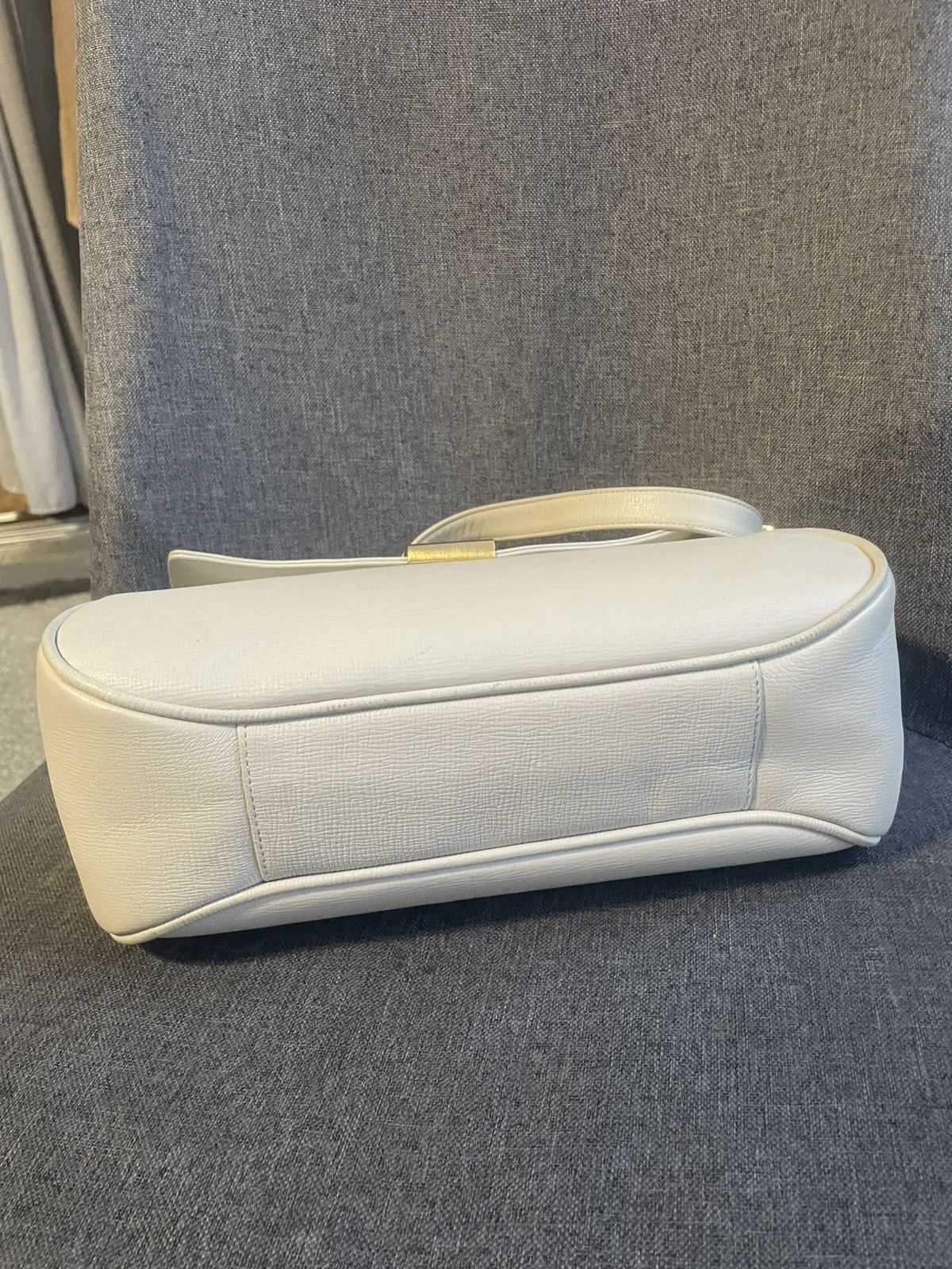 Pierre Balmain Authentic Vintage PIERRE BALMAIN Shoulder bag Size ONE SIZE - 7 Thumbnail