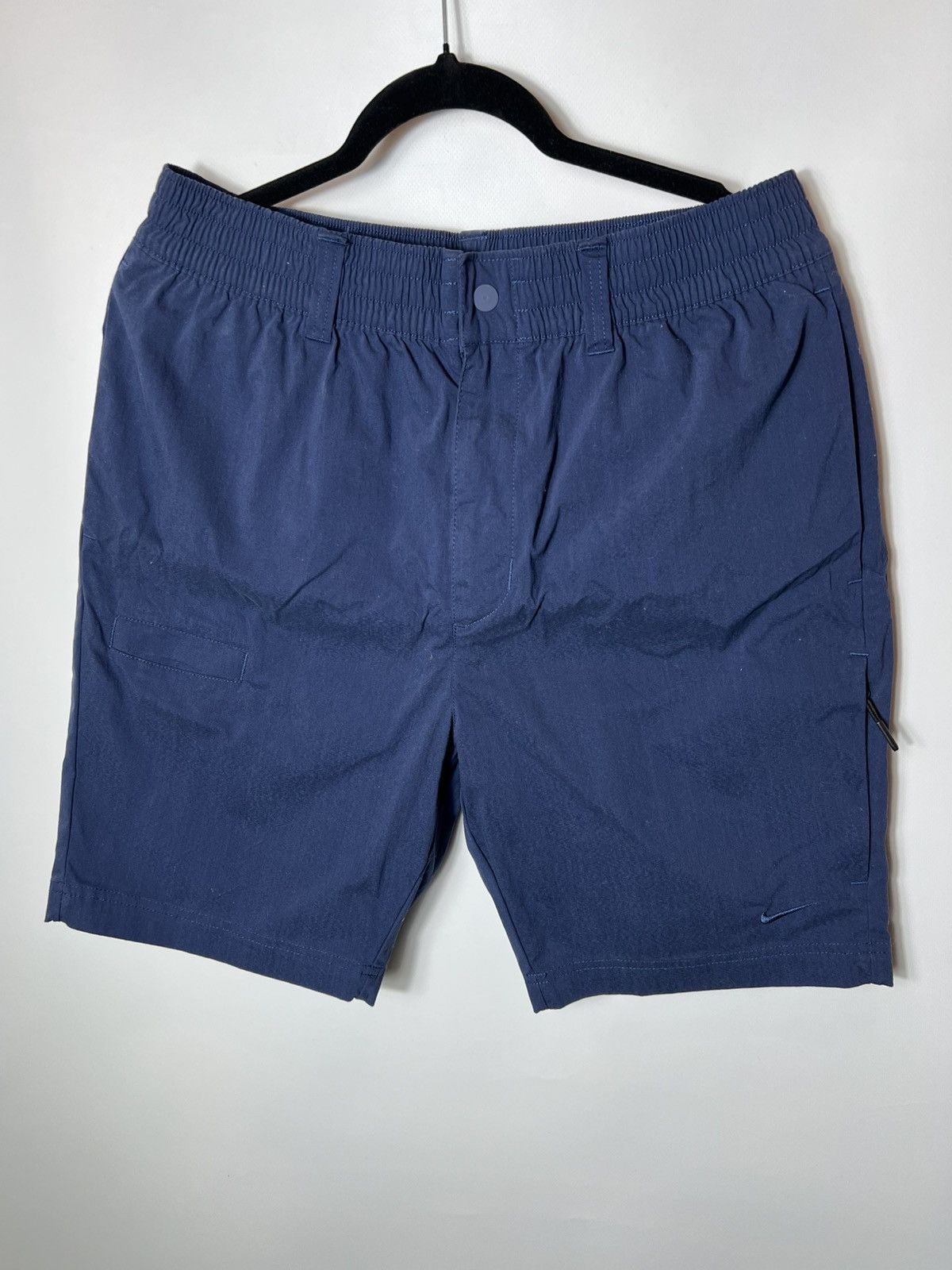 Nike Vintage streetwear Unscripted Nike Golf Shorts Size M Size US 32 / EU 48 - 1 Thumbnail