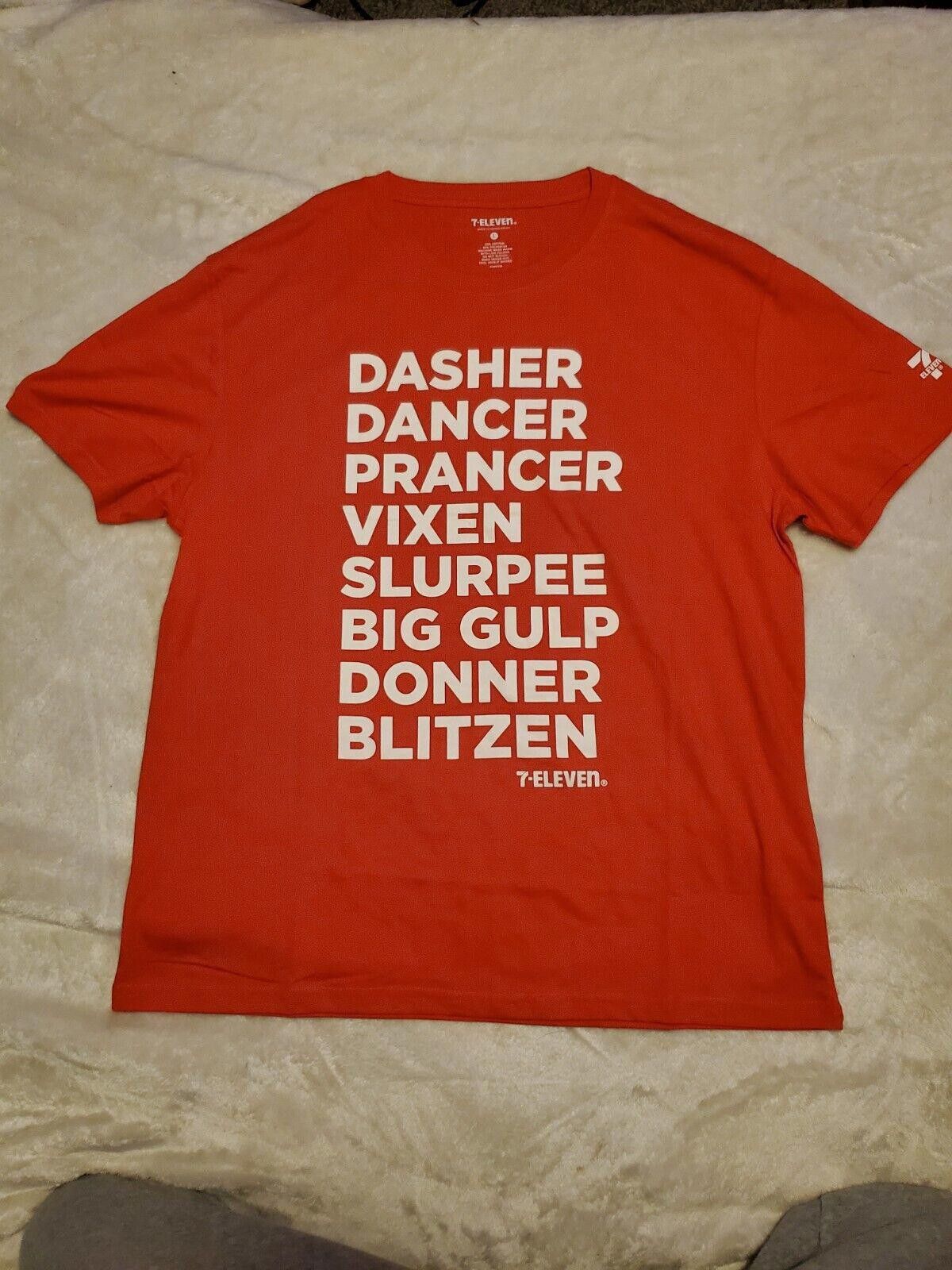 Designer 7 Eleven Winter Shirt Size US L / EU 52-54 / 3 - 1 Thumbnail