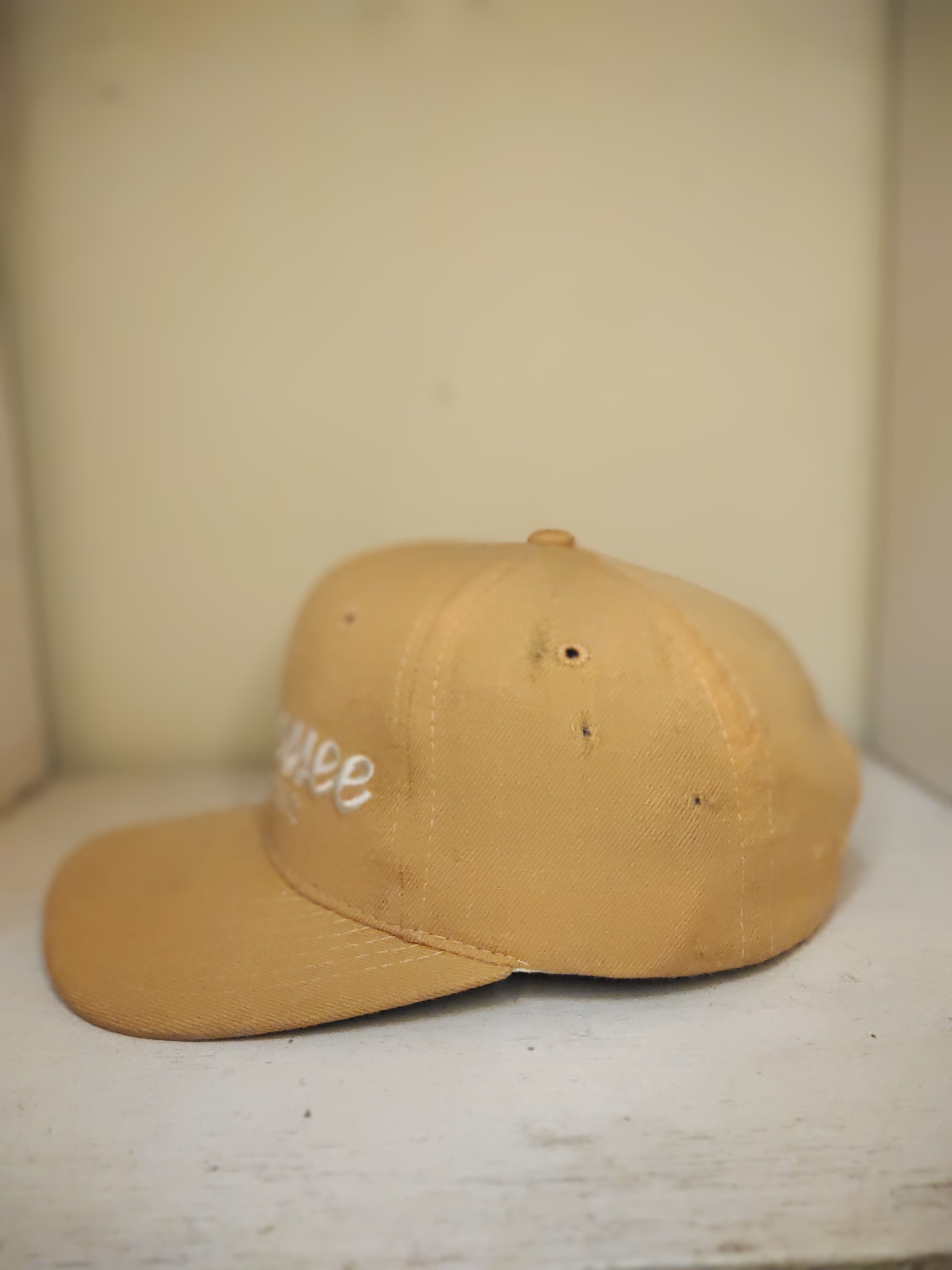 Sports Specialties Tennessee Volunteers Sports Specialties The Pro Size ONE SIZE - 2 Thumbnail