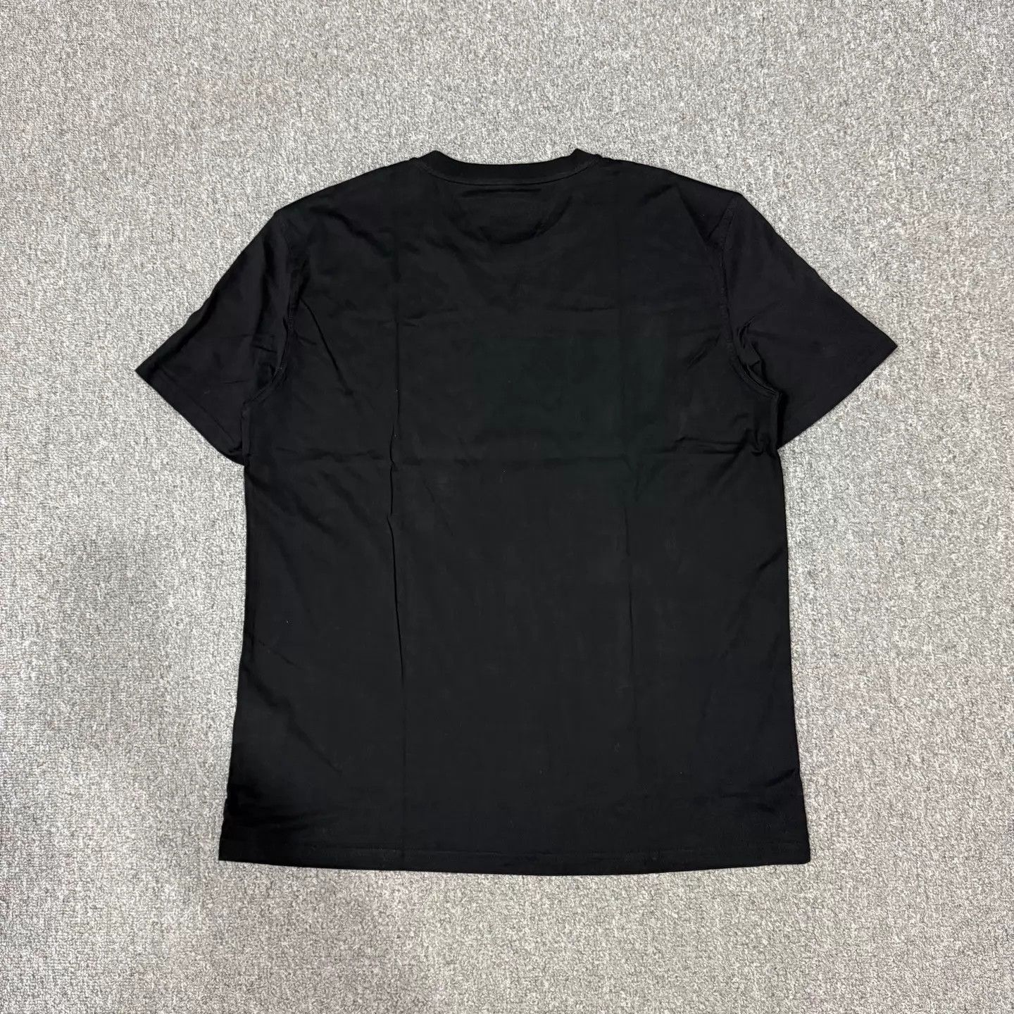 Givenchy Givenchy Black Shark T-shirt XXL Size US XXL / EU 58 / 5 - 2 Thumbnail