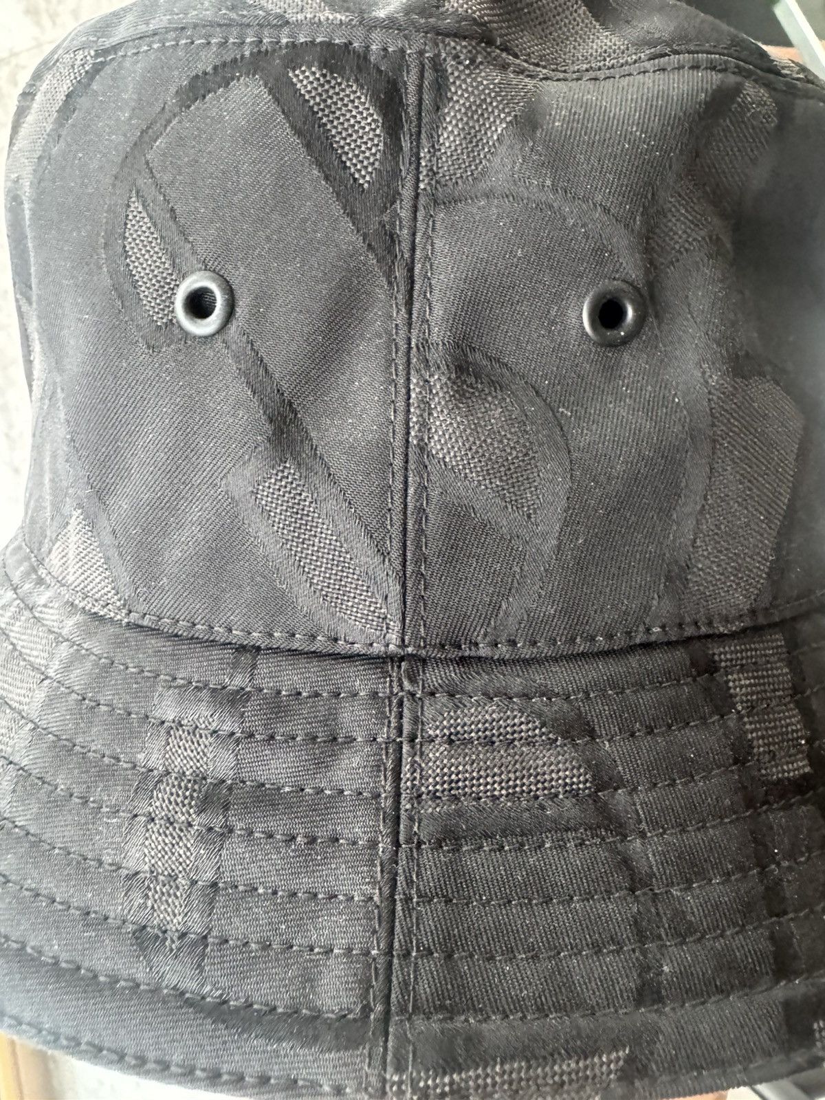 Burberry Burberry hat Size 36 - 7 Thumbnail