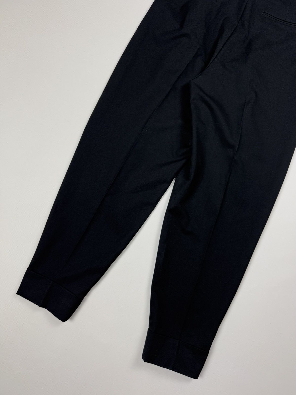 Jean Paul Gaultier Jean Paul Gaultier Lindex Ladies Dress Pants Trousers Size 28" / US 6 / IT 42 - 21 Thumbnail