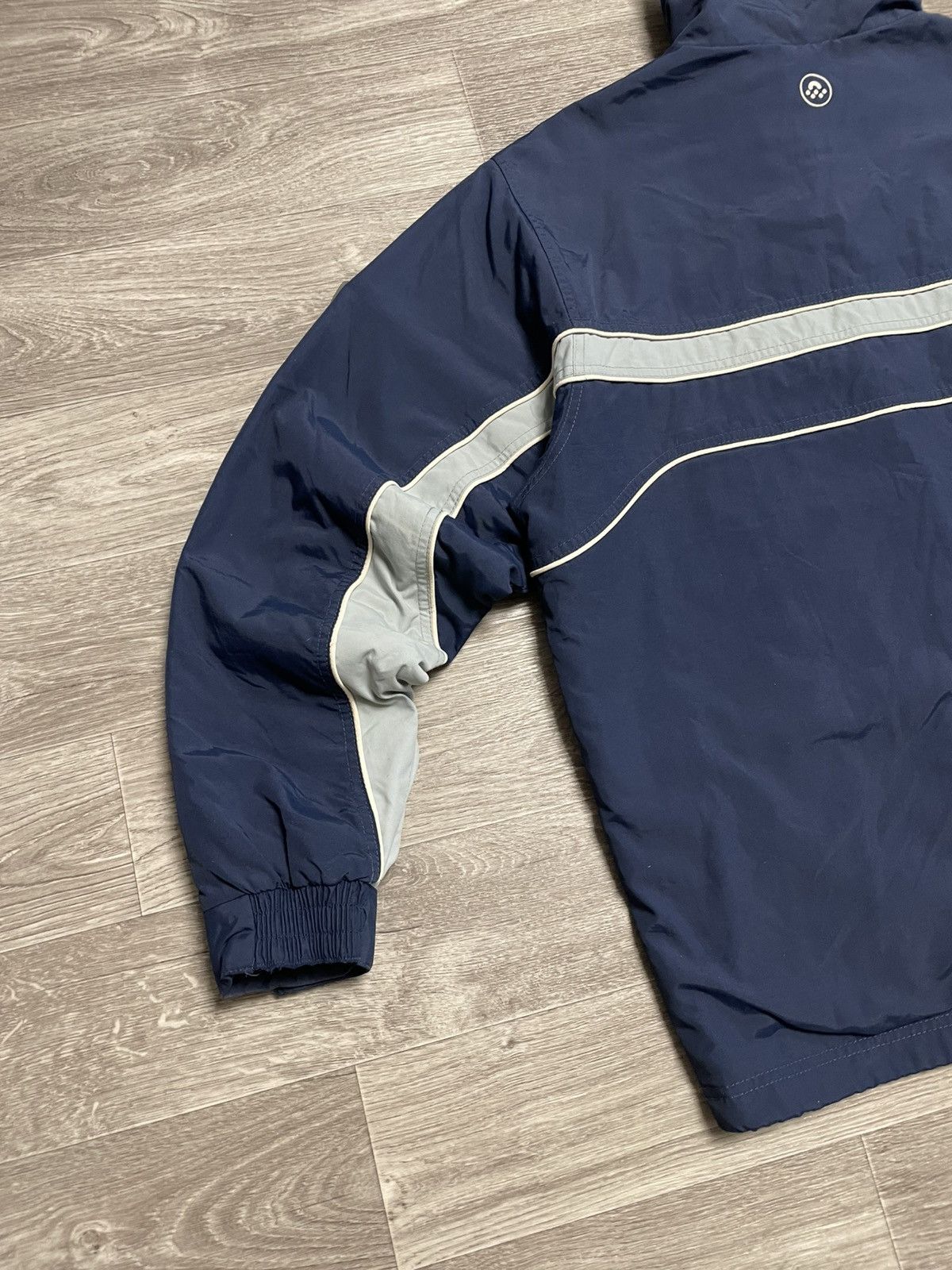 Billabong Vintage Billabong Surf Style Jacket 90s Size US M / EU 48-50 / 2 - 22 Thumbnail