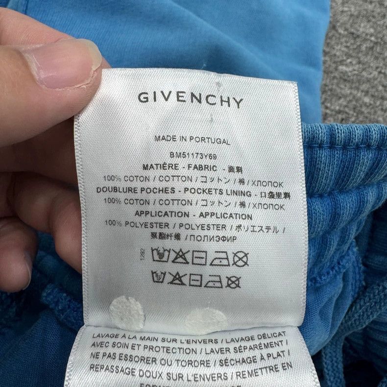 Givenchy Givenchy SizeS Josh Smith Collaboration Art Pieces Size US 30 / EU 46 - 3 Thumbnail