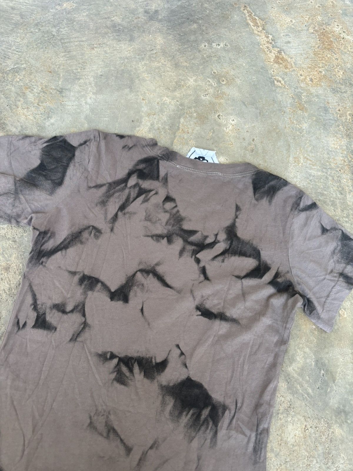 Hysteric Glamour × If Six Was Nine × Japanese Brand Y2k Poem Ifsixwasnine Lgb Punk Style Tshirt Size M / US 6-8 / IT 42-44 - 6 Thumbnail