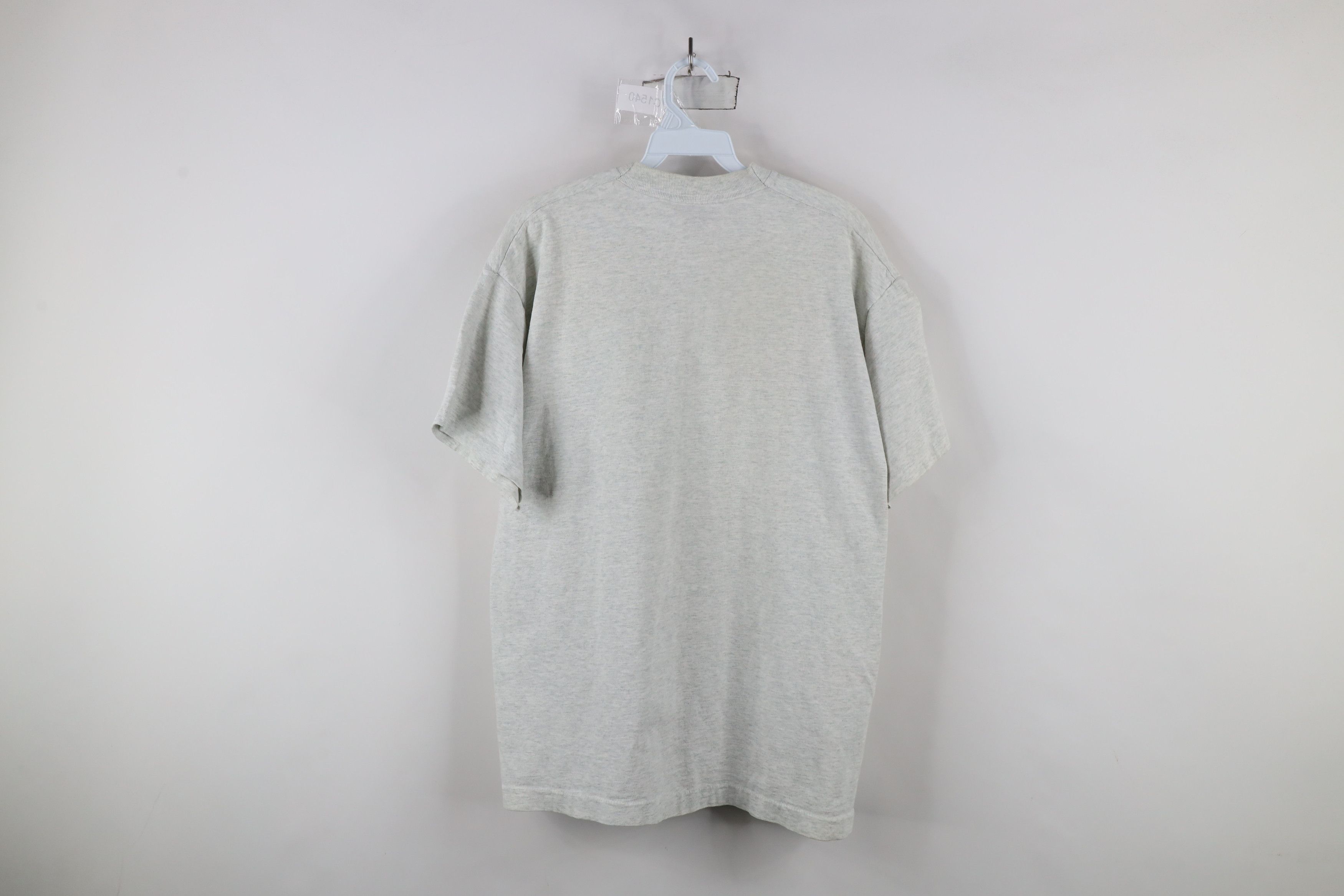 Vintage Vintage 90s Wire Fox Terrier Dog Short Sleeve T-Shirt USA Size US XL / EU 56 / 4 - 10 Thumbnail