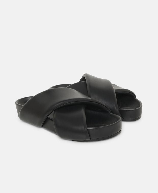 Jil Sander Slides Size US 7 / EU 40 - 1 Thumbnail