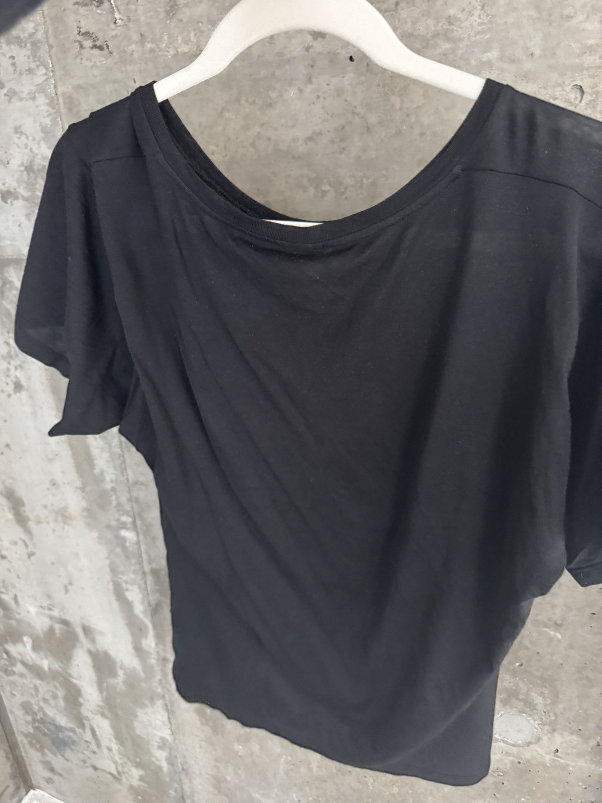 Saint Laurent Paris vampire t shirt Size US M / EU 48-50 / 2 - 2 Thumbnail