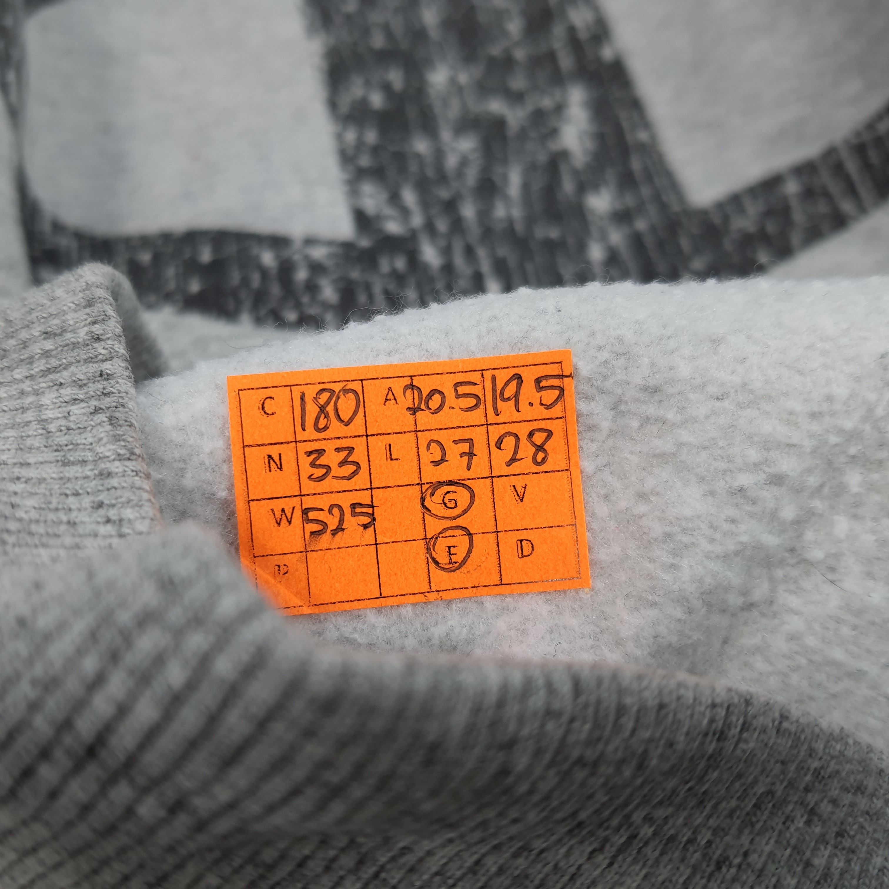Champion × Vintage Vintage Champion Sportswear Big Logo Hoodie Size US S / EU 44-46 / 1 - 5 Thumbnail
