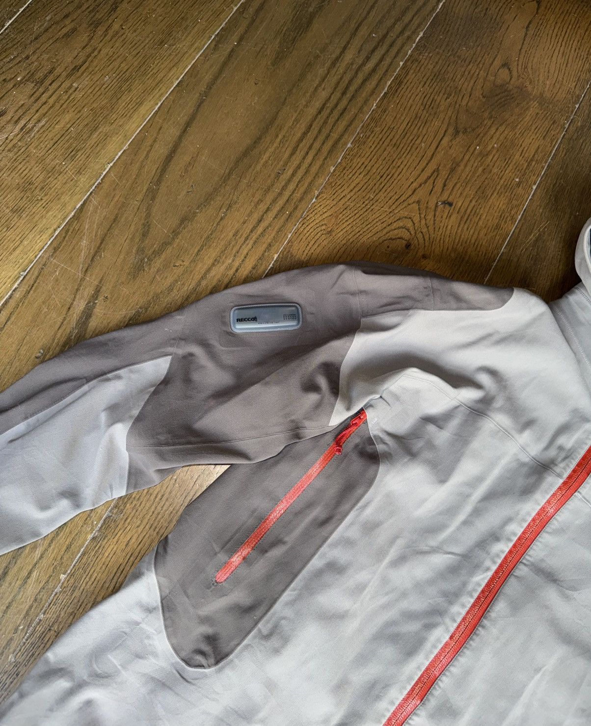 Arc'teryx Vintage Arcteryx stingray Gore-tex 2006 Size US XL / EU 56 / 4 - 3 Thumbnail