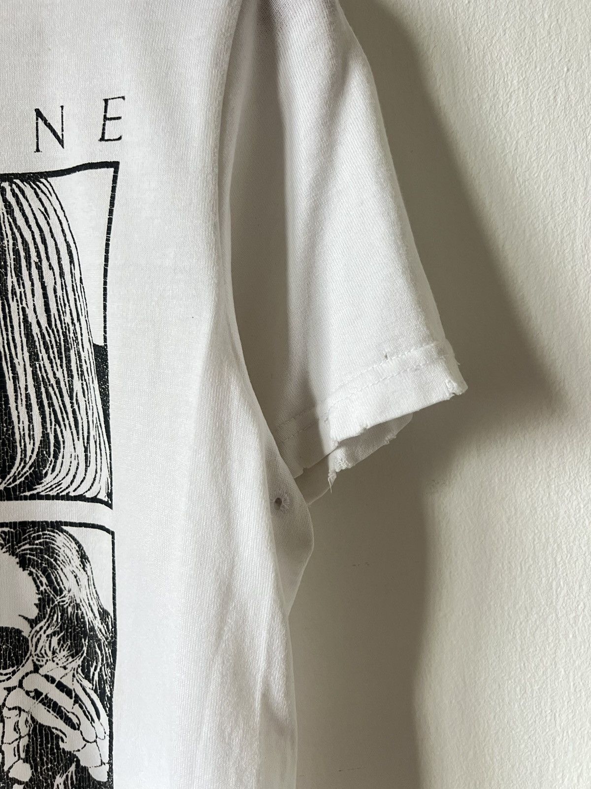 Number (N)ine Vintage Number Nine Distressed Size US S / EU 44-46 / 1 - 4 Thumbnail