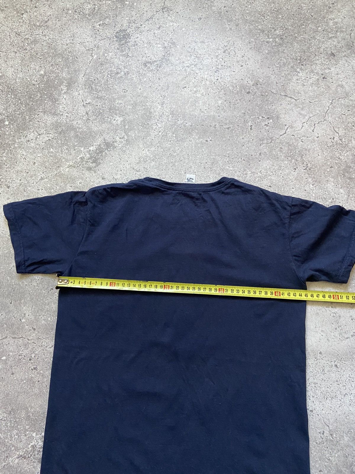 Playstation 2010 Little Big Planet Promo Tee Size US S / EU 44-46 / 1 - 6 Thumbnail