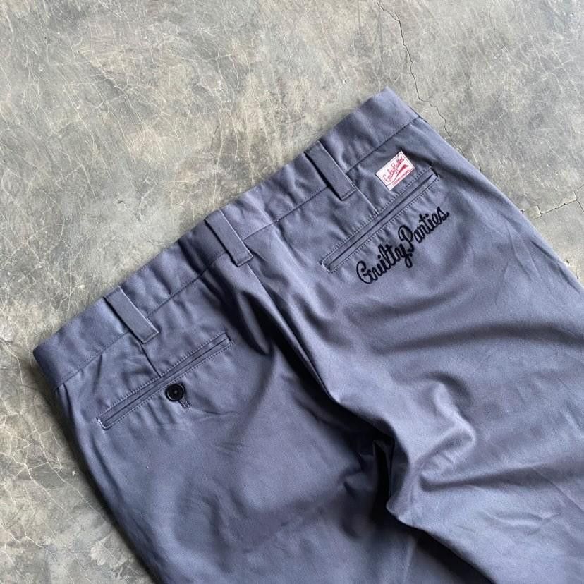 Wacko Maria Wacko Maria Guilty parties work pant Size US 29 - 5 Thumbnail