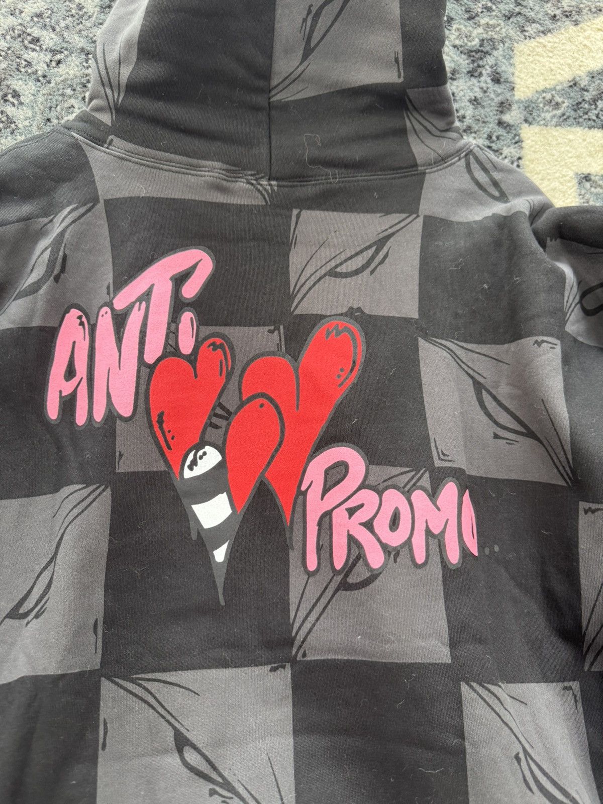Matty Boy Matty boy anti promo top and bottom Size US M / EU 48-50 / 2 - 9 Thumbnail