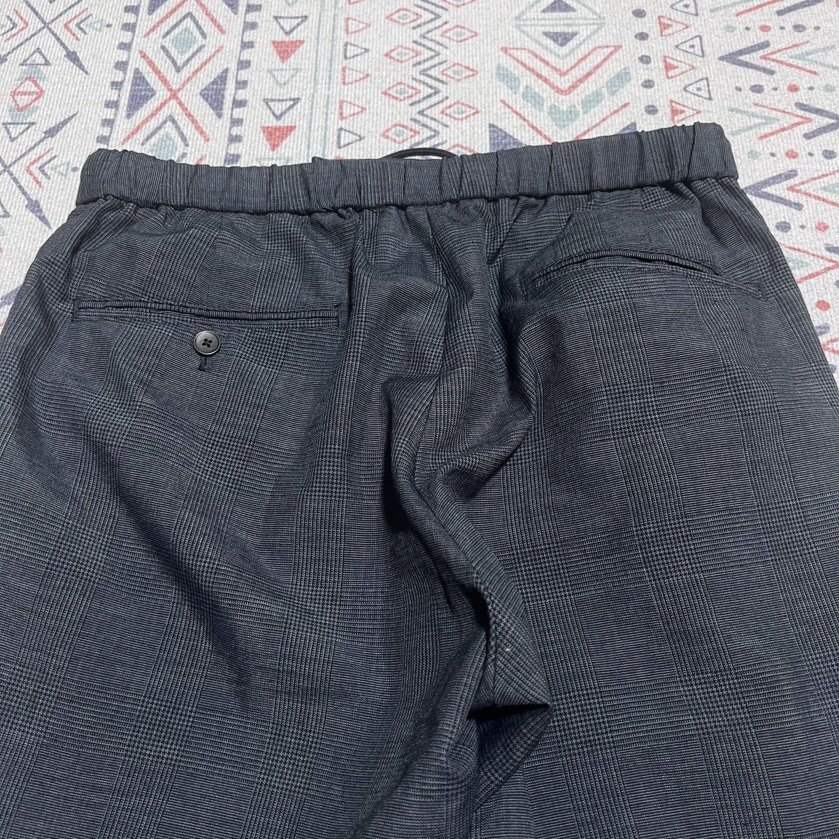 Global Work × Japanese Brand Global Work Casual Pants Size US 30 / EU 46 - 6 Thumbnail