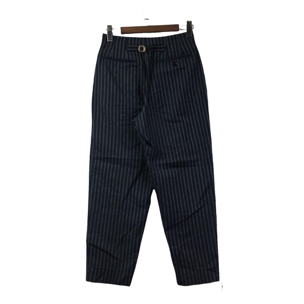 Issey Miyake Vtg 80’ ISSEY MIYAKE ERA As Designer Avant Garde Pant Size 26" / US 2 / IT 38 - 4 Thumbnail
