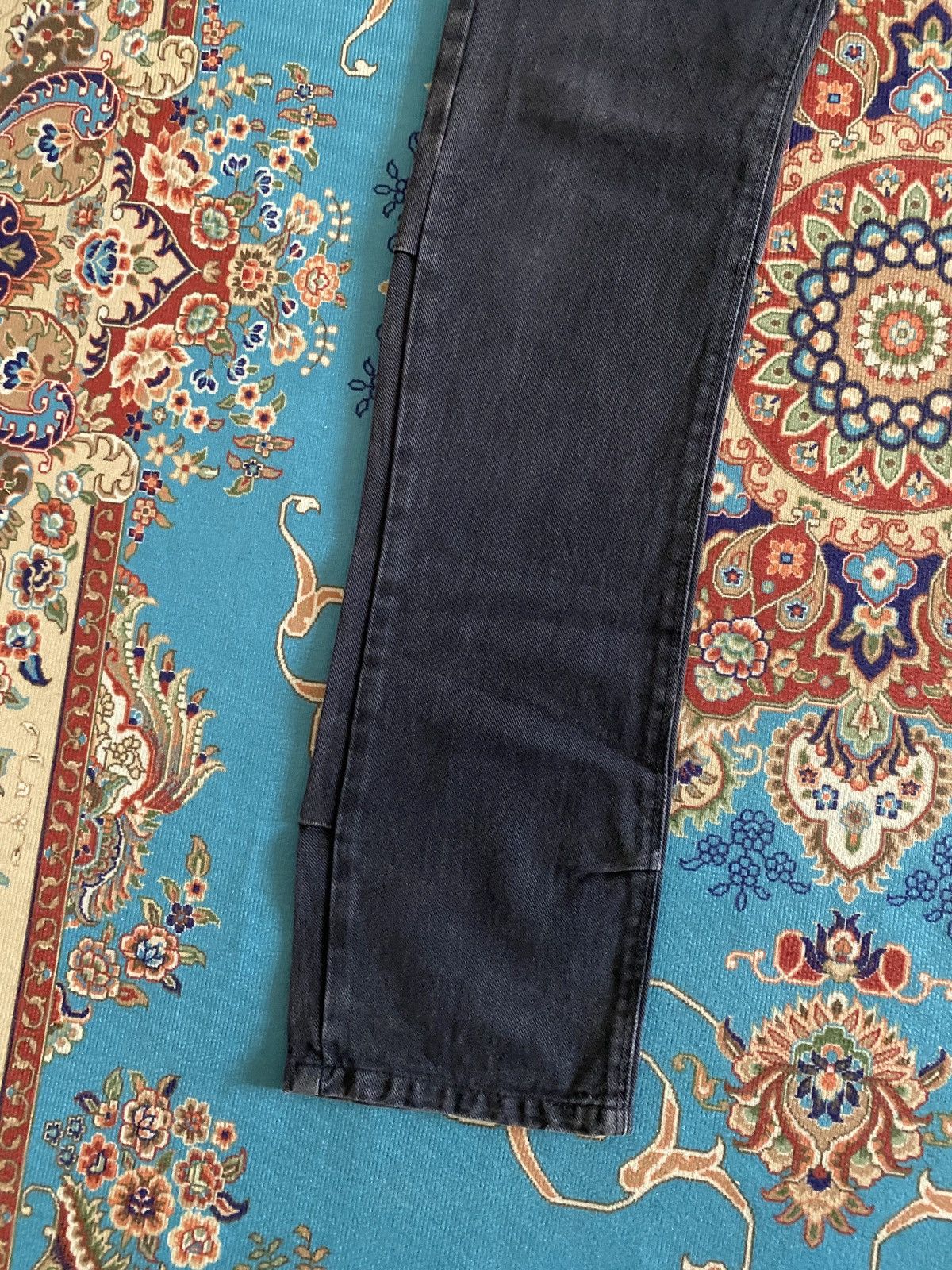 Japanese Brand × Ksubi Japanese Brand Ksubi Denim Size US 30 / EU 46 - 5 Thumbnail