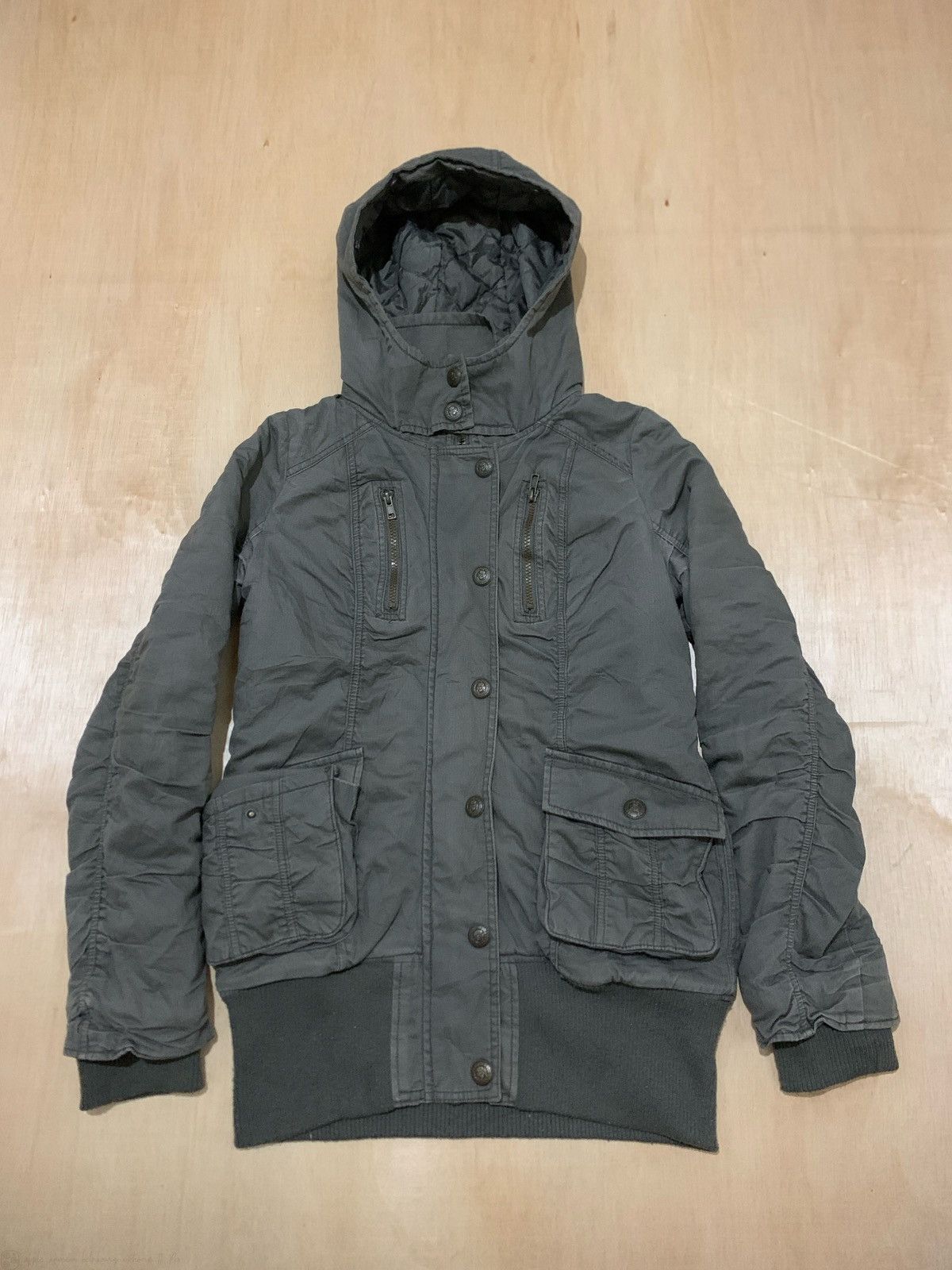 Goa Jacket | Grailed