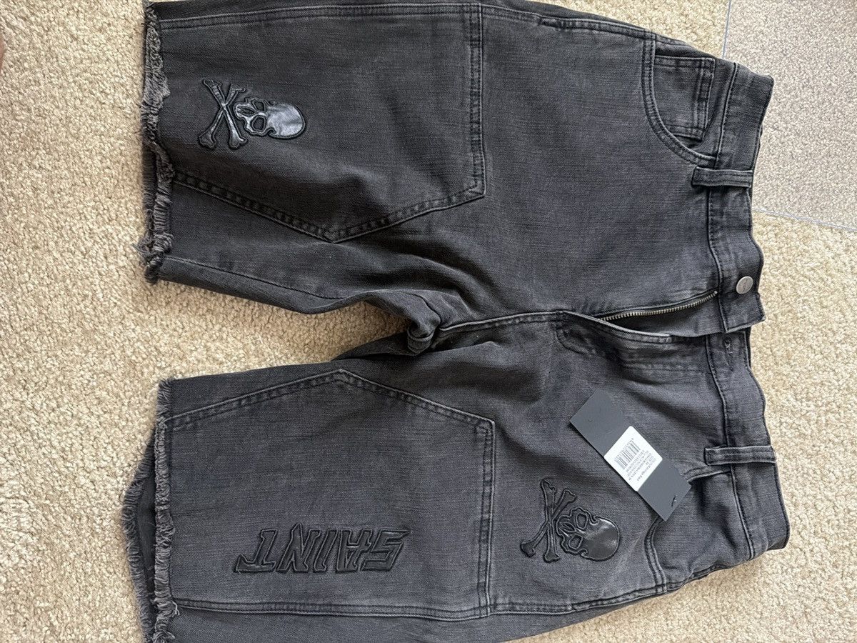 Other Saint morta Size US 34 / EU 50 - 1 Thumbnail