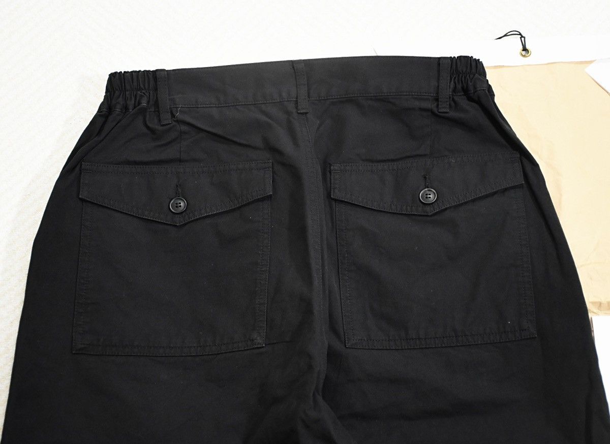 Visvim Visvim 22aw Carroll Pants carrol size2 Size US 34 / EU 50 - 4 Thumbnail