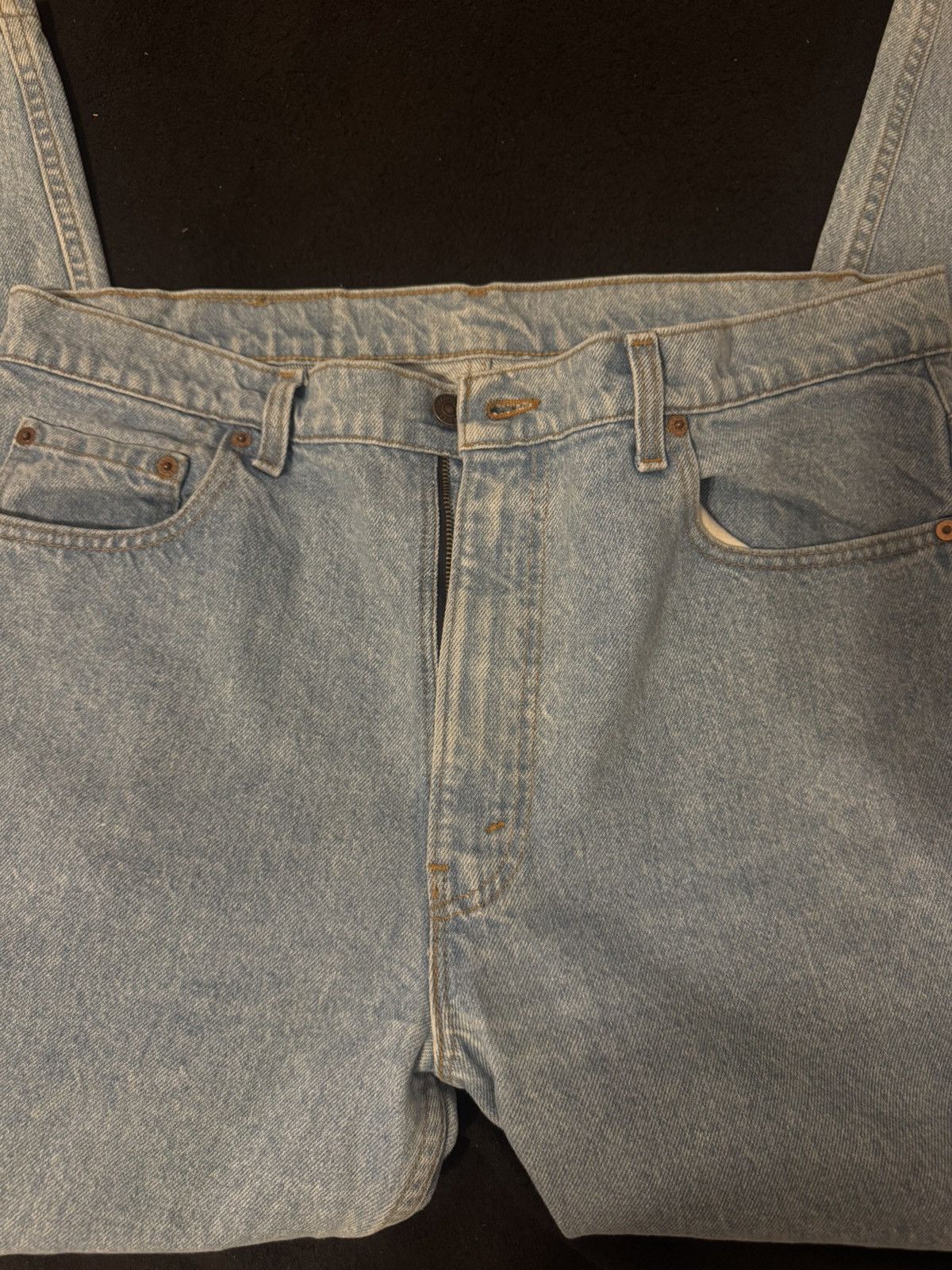 Levi's Levi’s 505 38x30 Size US 38 / EU 54 - 3 Thumbnail
