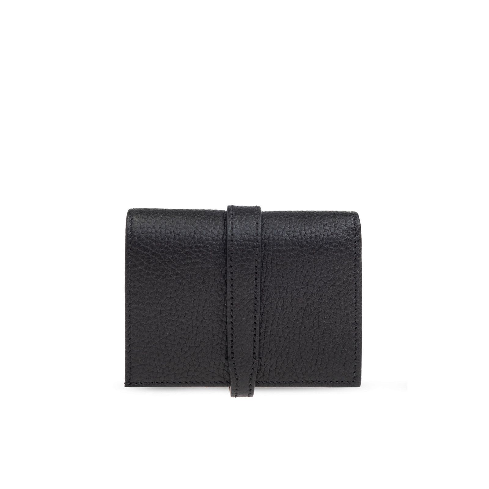 Gucci GUCCI Black Wallet New & Authentic Size ONE SIZE - 3 Thumbnail