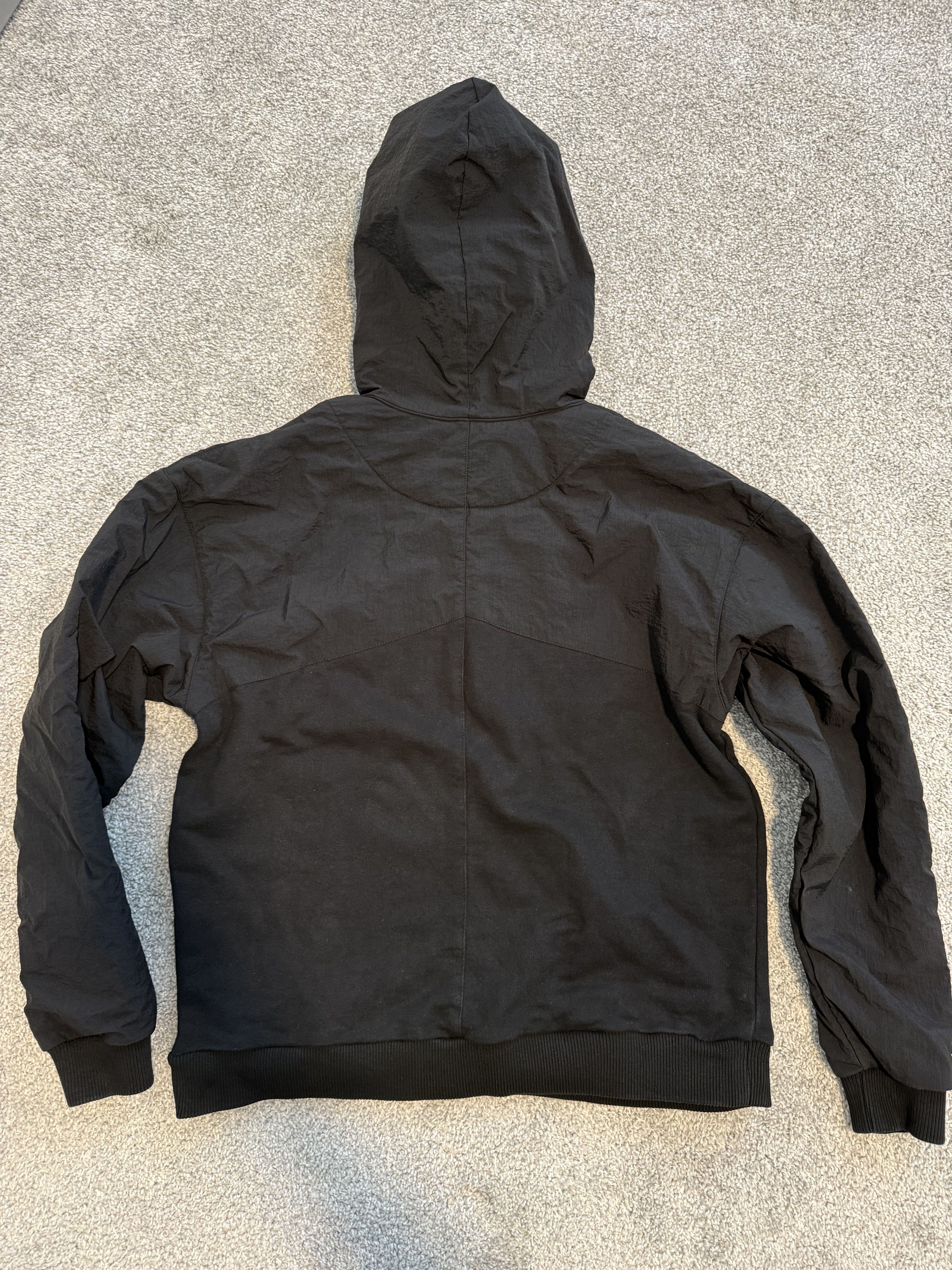 Summit UK Tech Hoodie Size US M / EU 48-50 / 2 - 2 Thumbnail