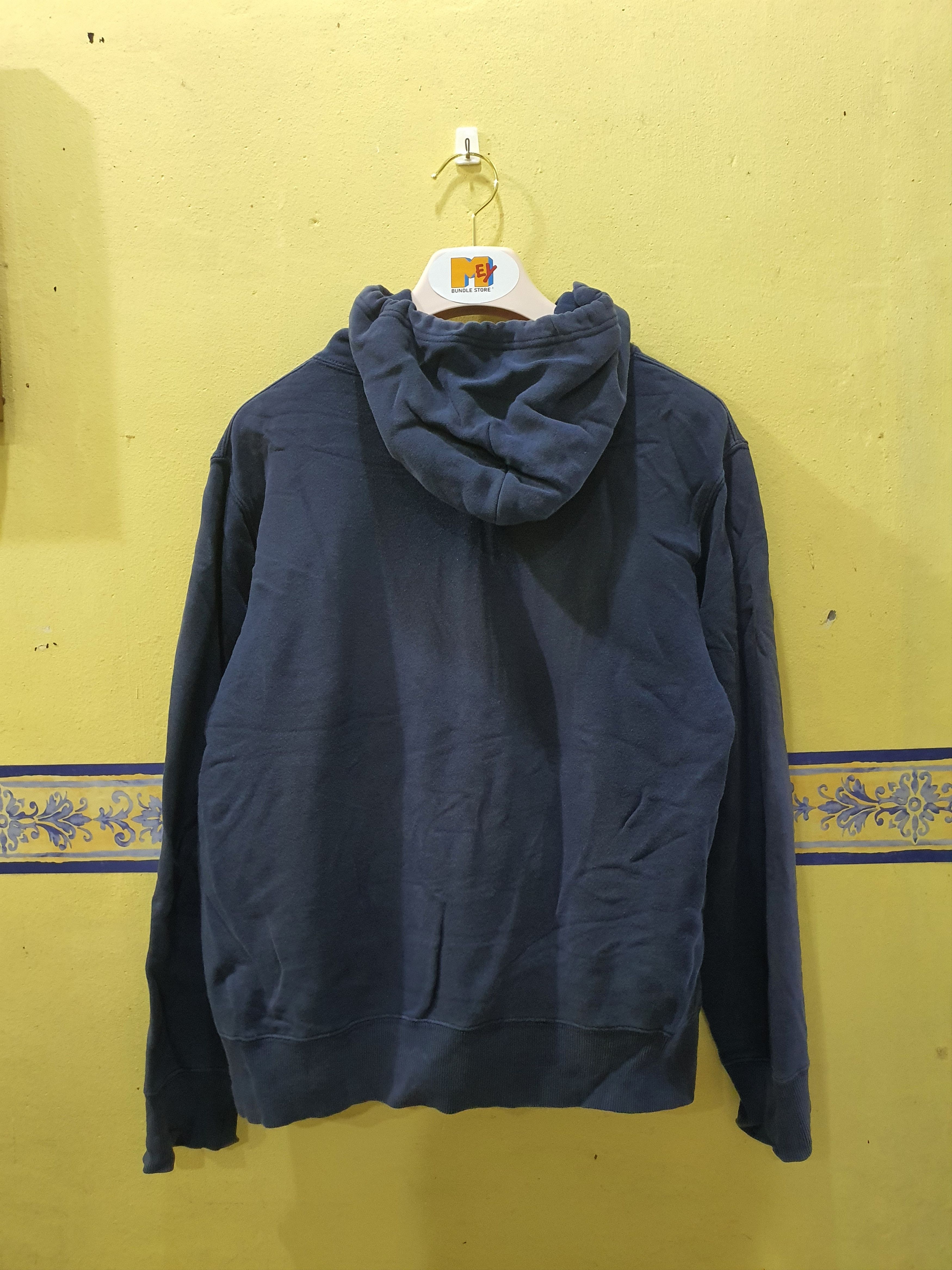 Alpha Industries Alpha Industries 'Army 59' navy blue hoodie Size US M / EU 48-50 / 2 - 12 Thumbnail