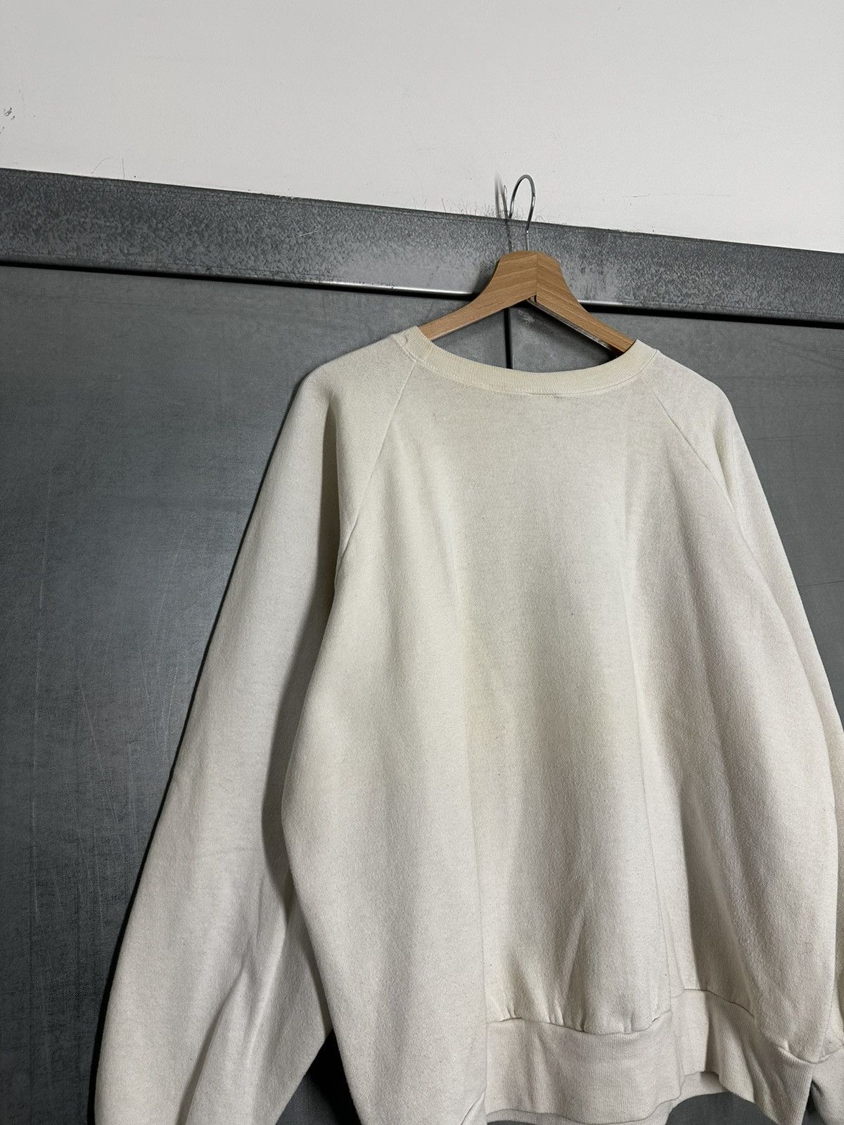 Champion True Vintage Champion Harvard Sweatshirt Size US XXL / EU 58 / 5 - 15 Thumbnail
