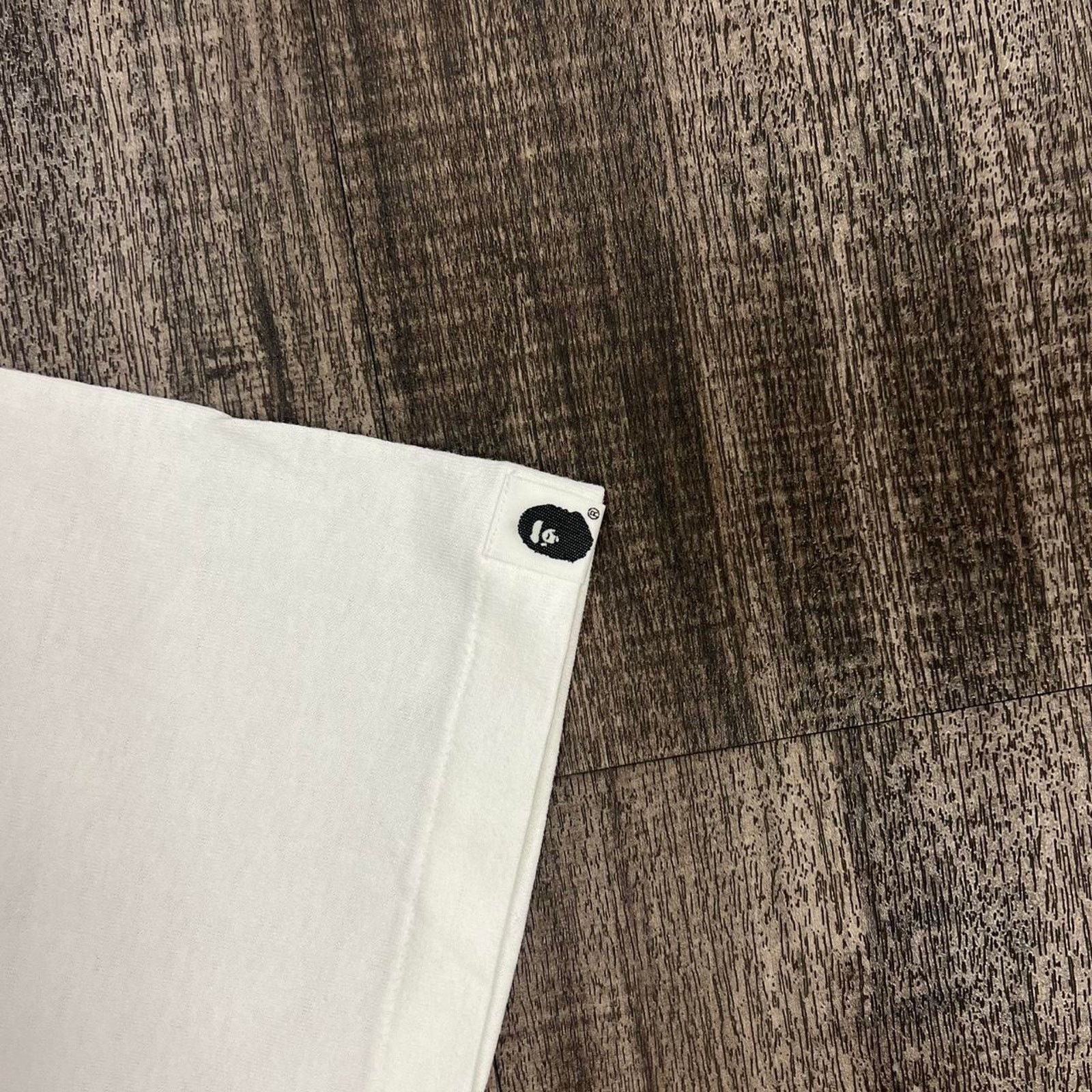 Bape Bape x star wars Size US M / EU 48-50 / 2 - 5 Thumbnail