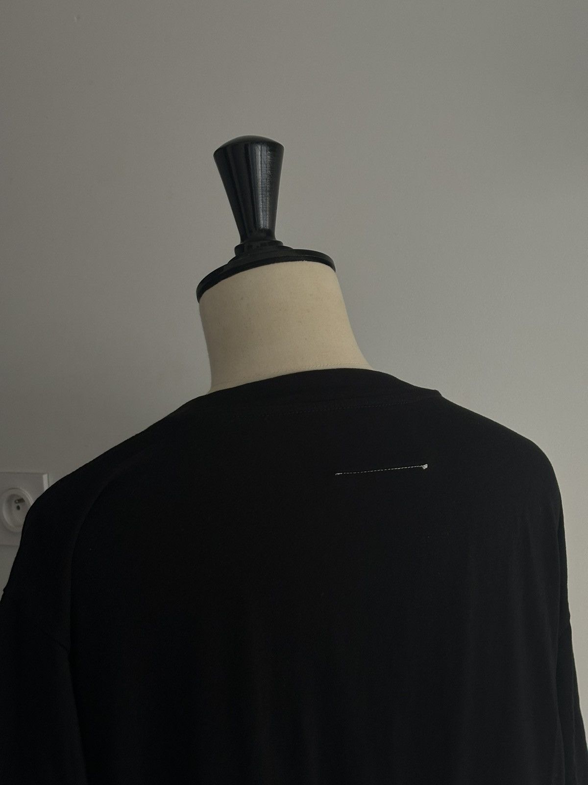 Maison Margiela Maison Margiela T-Shirt Size S / US 4 / IT 40 - 6 Thumbnail