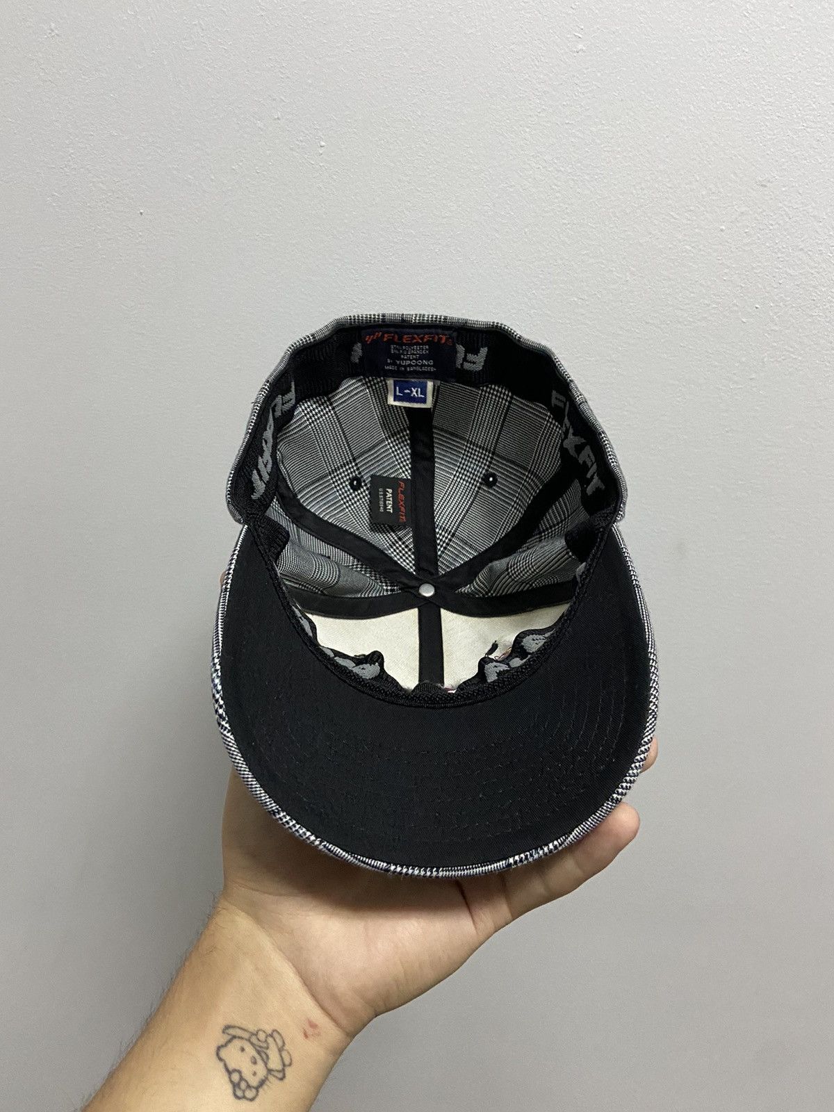 Other Porn Star ⭐️ Cap pornstar Vintage center Logo Humor Size ONE SIZE - 6 Thumbnail