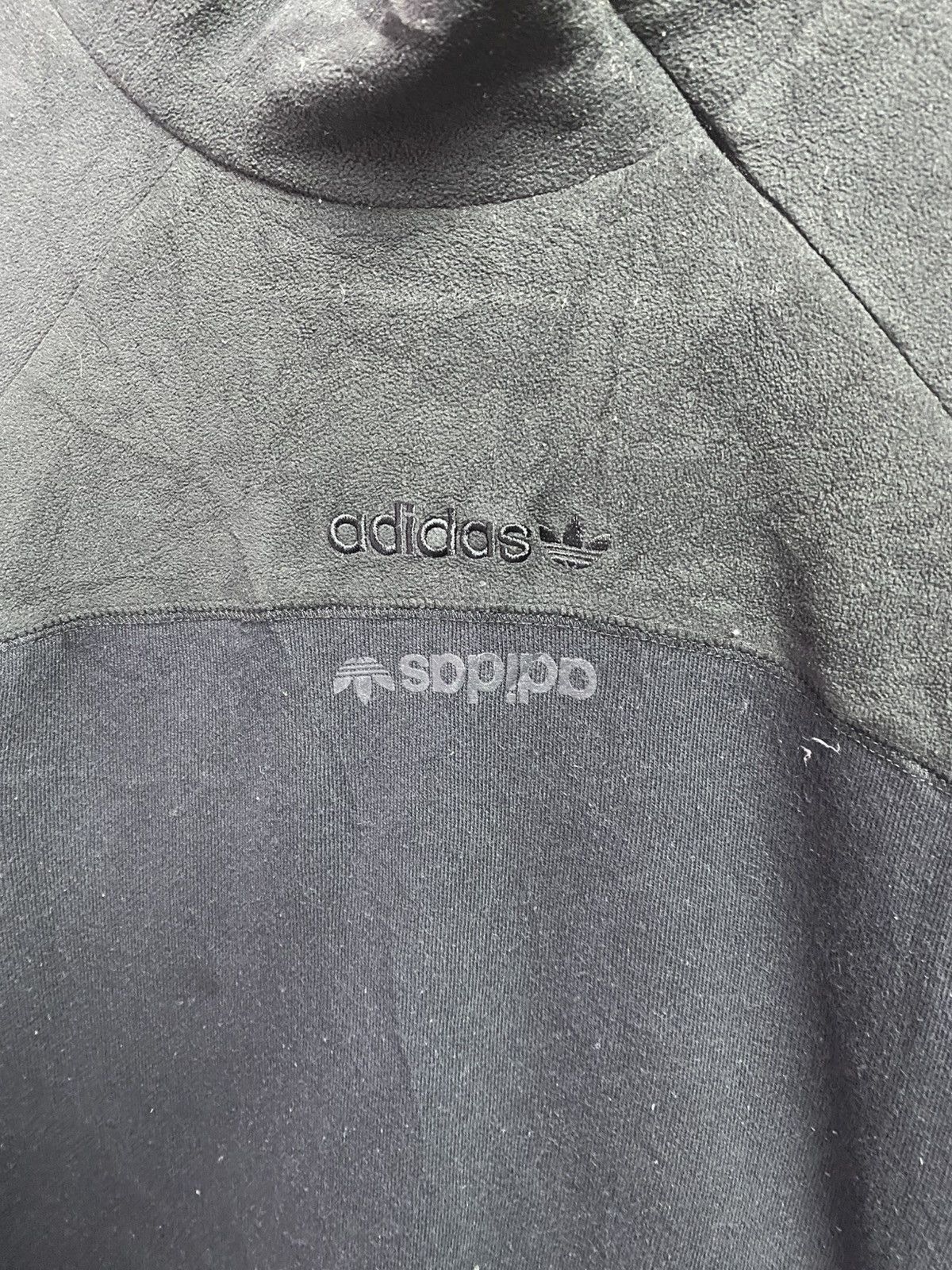 Adidas Adidas sweatshirt Size L / US 10 / IT 46 - 2 Thumbnail