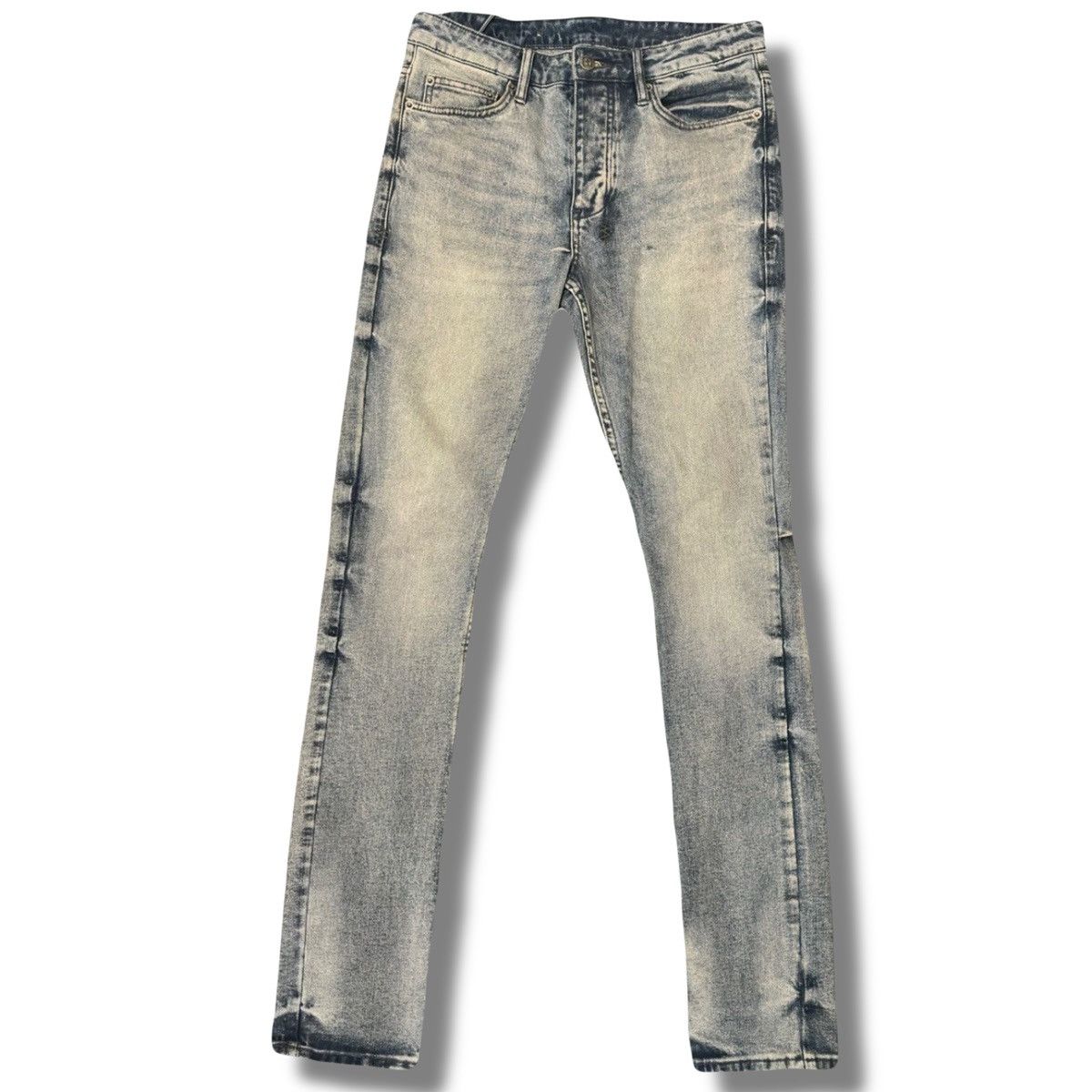 Ksubi Ksubi Chitch “Half Way” Denim Size US 29 - 1 Thumbnail