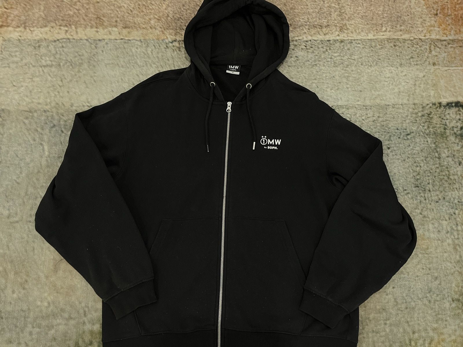 Sophnet. × uniform experiment Sophnet X GU Hoodie Size US M / EU 48-50 / 2 - 2 Thumbnail