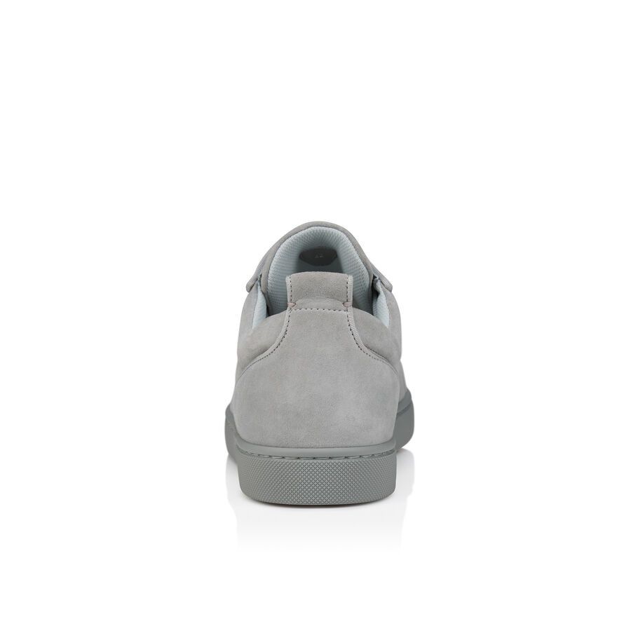 Christian Louboutin o1bcso1str0326 Sneakers In Black Size US 11 / EU 44 - 4 Thumbnail