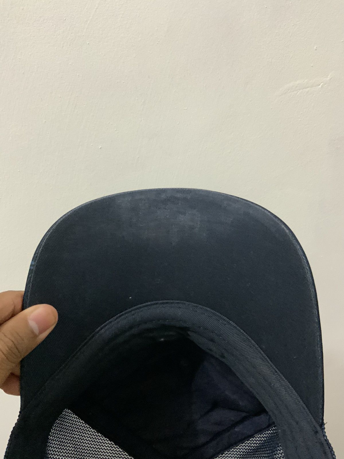 Disney Mickey Mouse Disney Trucker Hat Size ONE SIZE - 8 Thumbnail