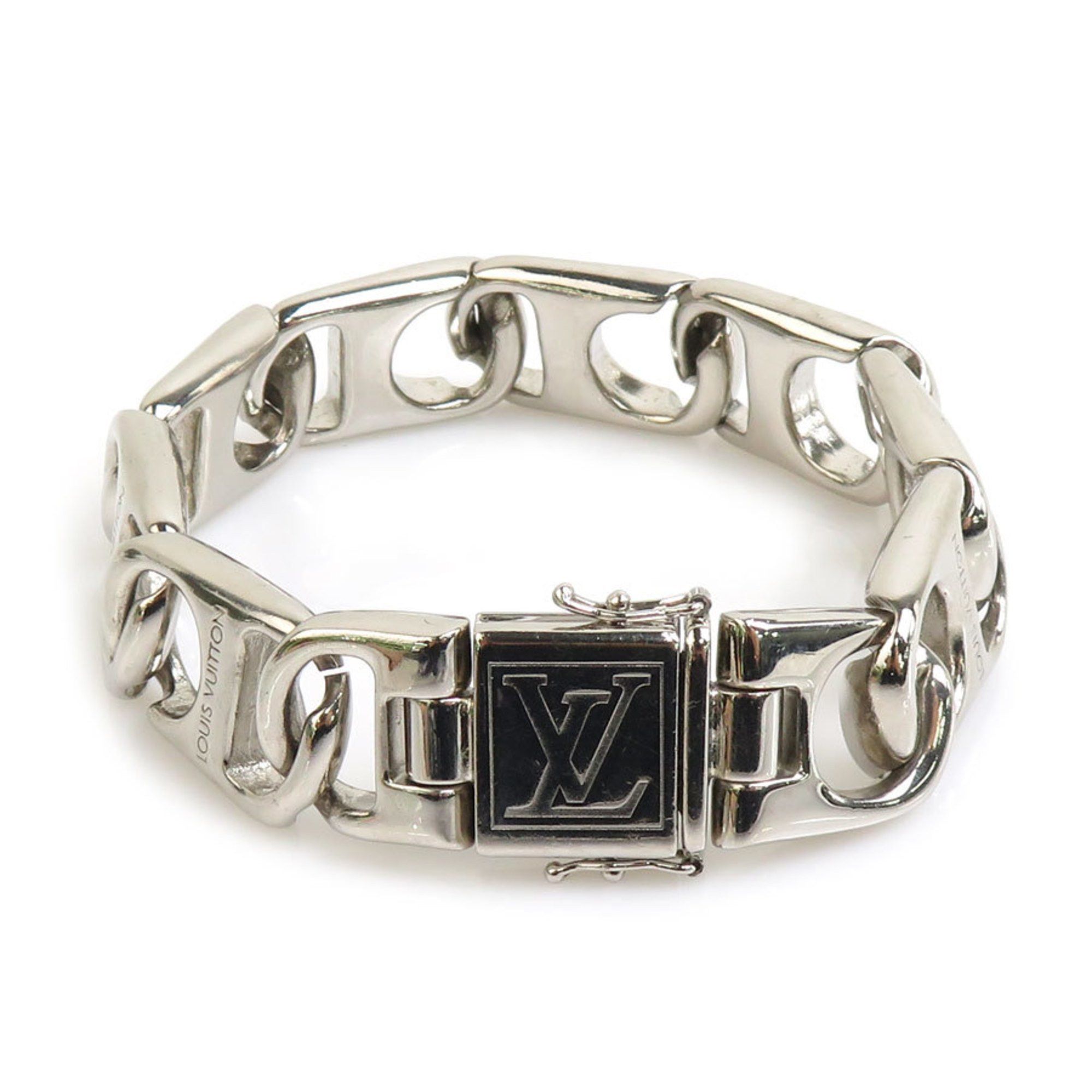 Louis Vuitton Louis Vuitton bracelet Size ONE SIZE - 1 Thumbnail