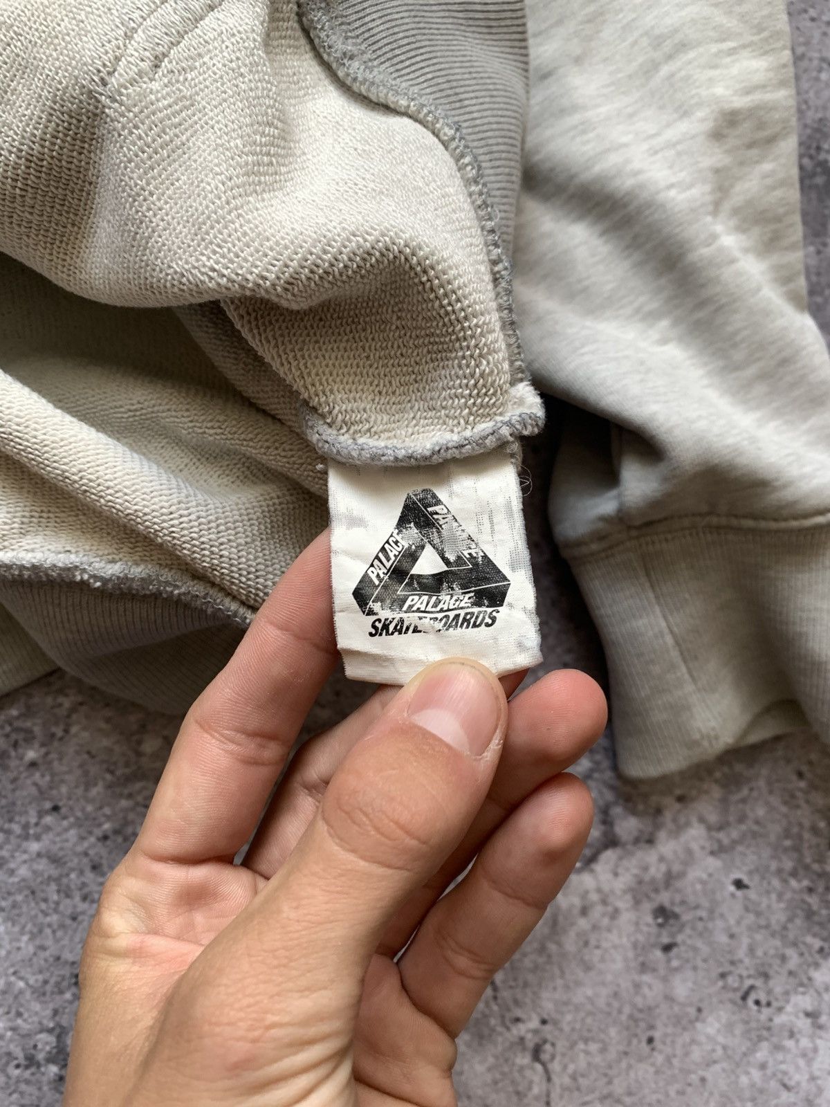 Palace 🔥PALACE TRI-DART SKATEBOARDING HOODIE Size US M / EU 48-50 / 2 - 15 Thumbnail